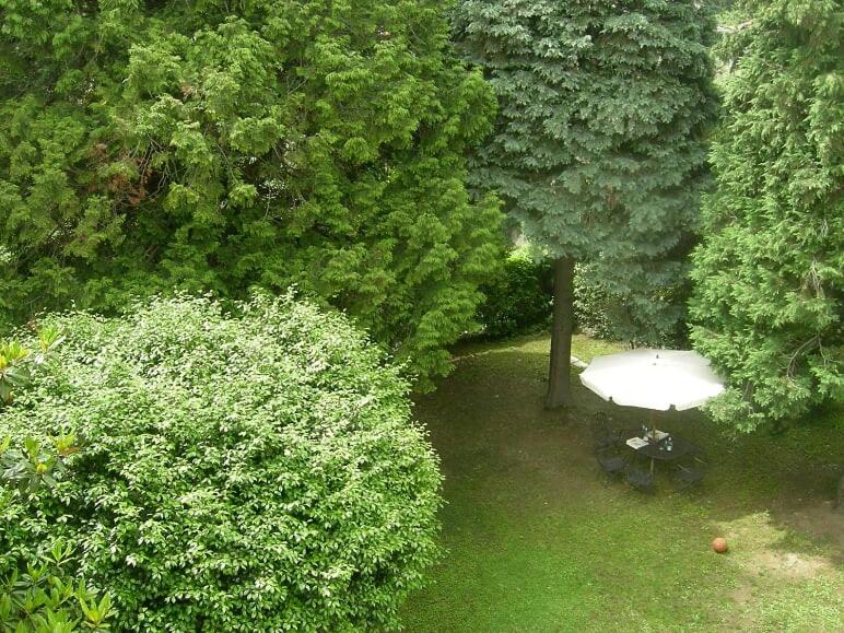 Villa Cardano Maccagno close to every destination