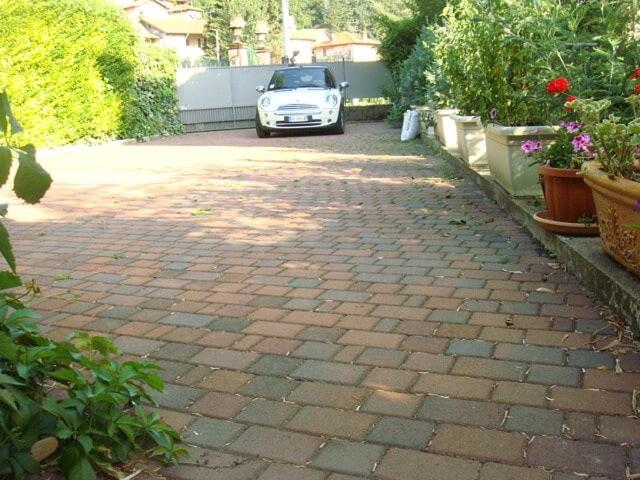 Villa Cardano Maccagno close to every destination