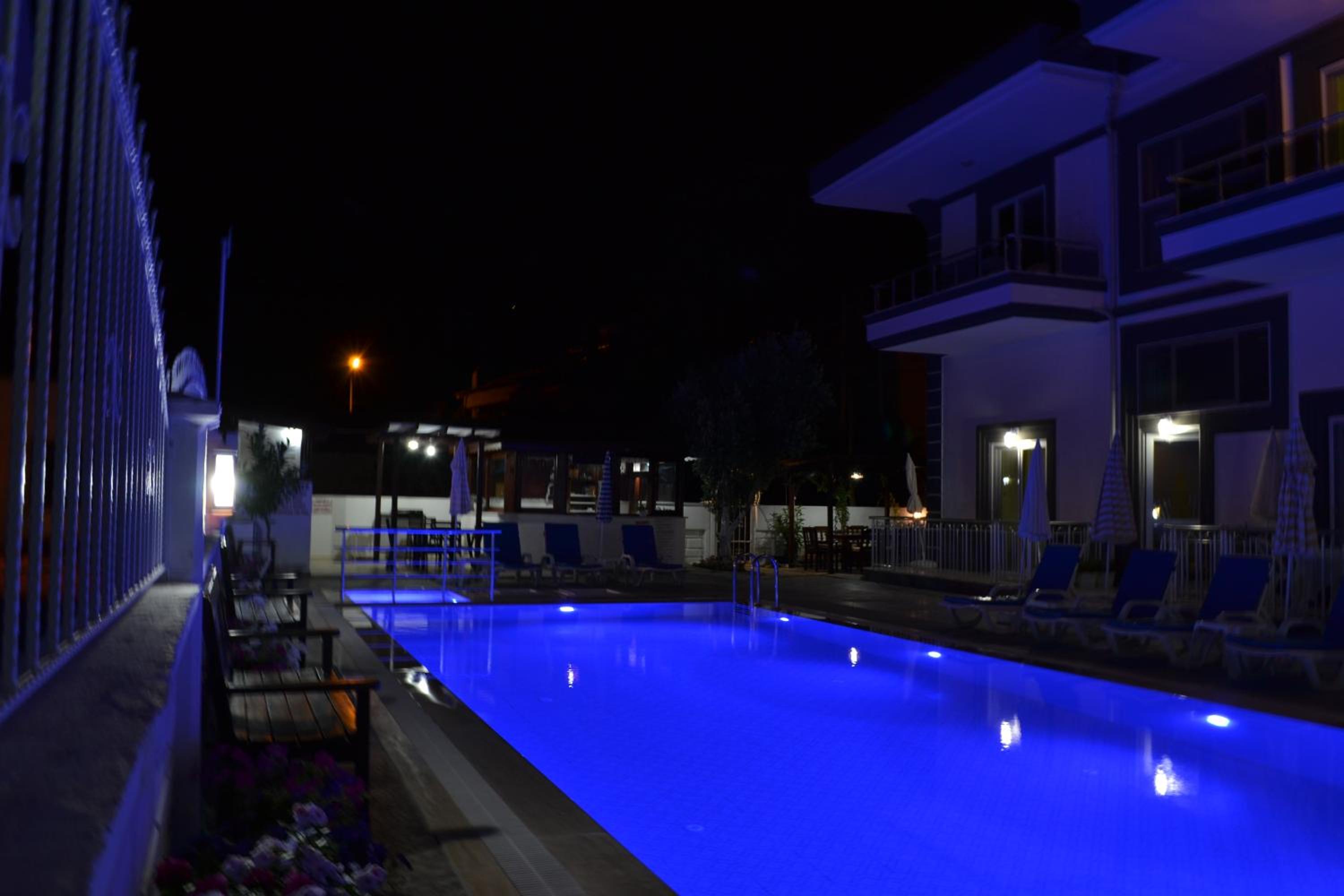 Stella City Apartments