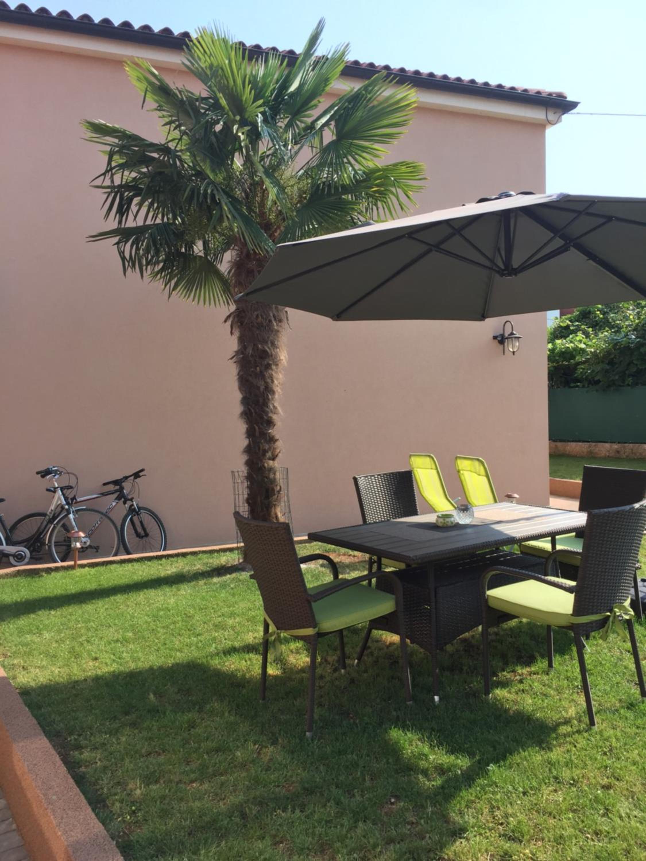 Apartment Villa Barić 4412