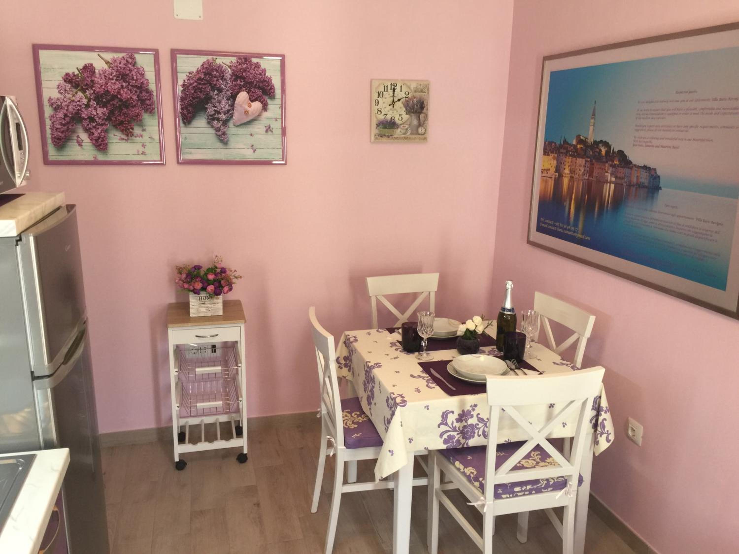 Apartment Villa Barić 4412