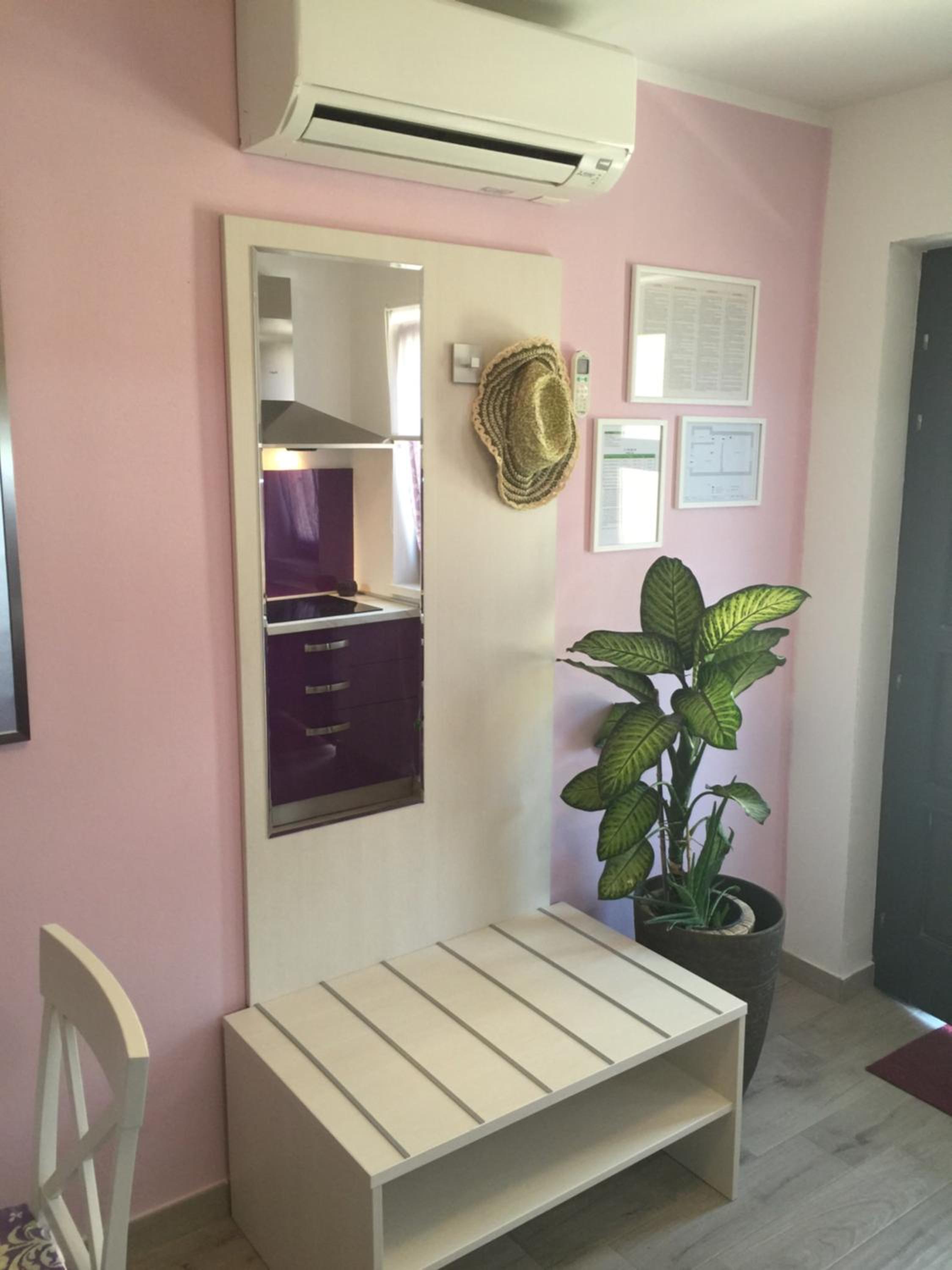 Apartment Villa Barić 4412