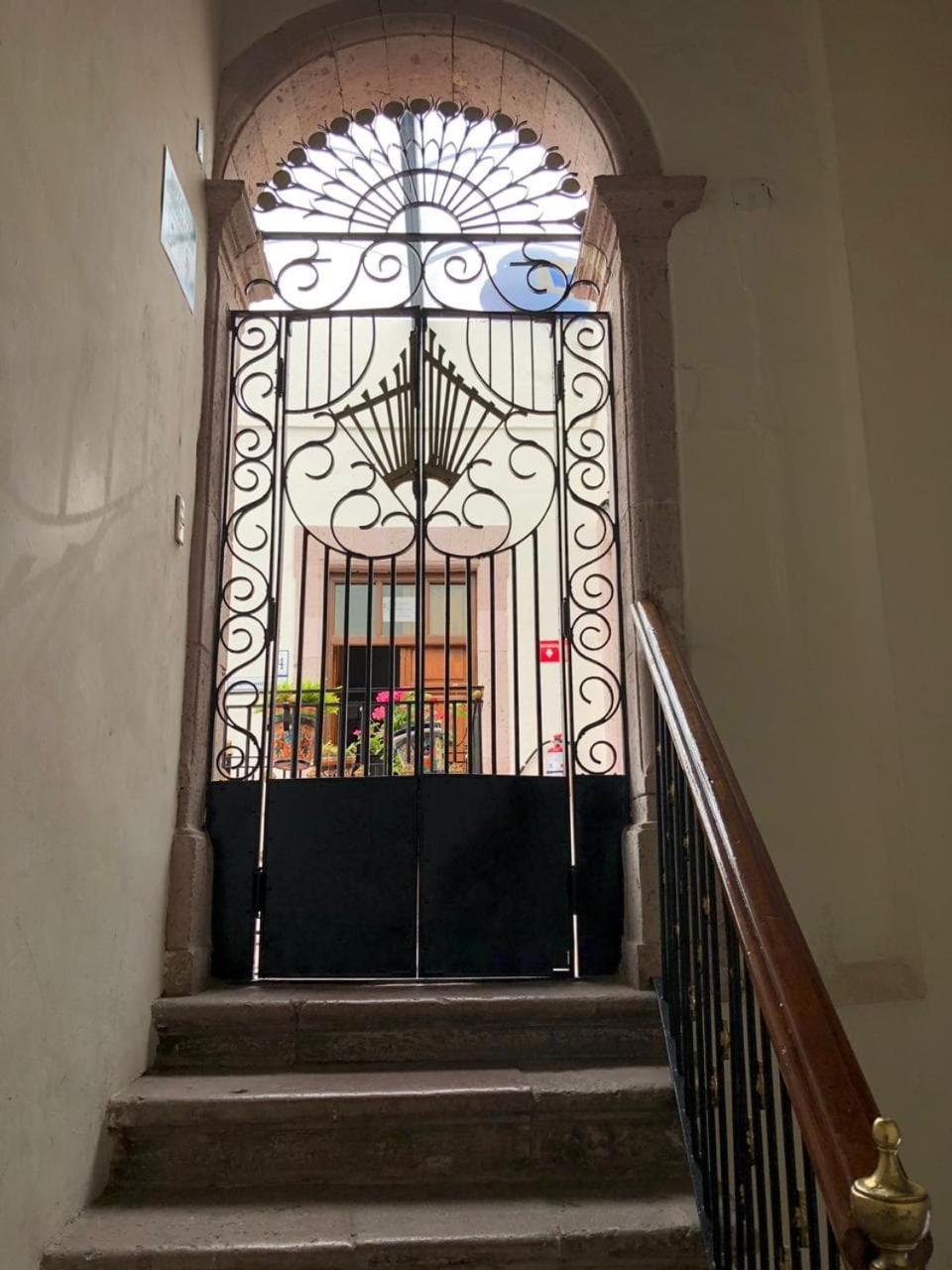 Zacatecas Vacations - Hostal Cielito De Maria - Property Image 8
