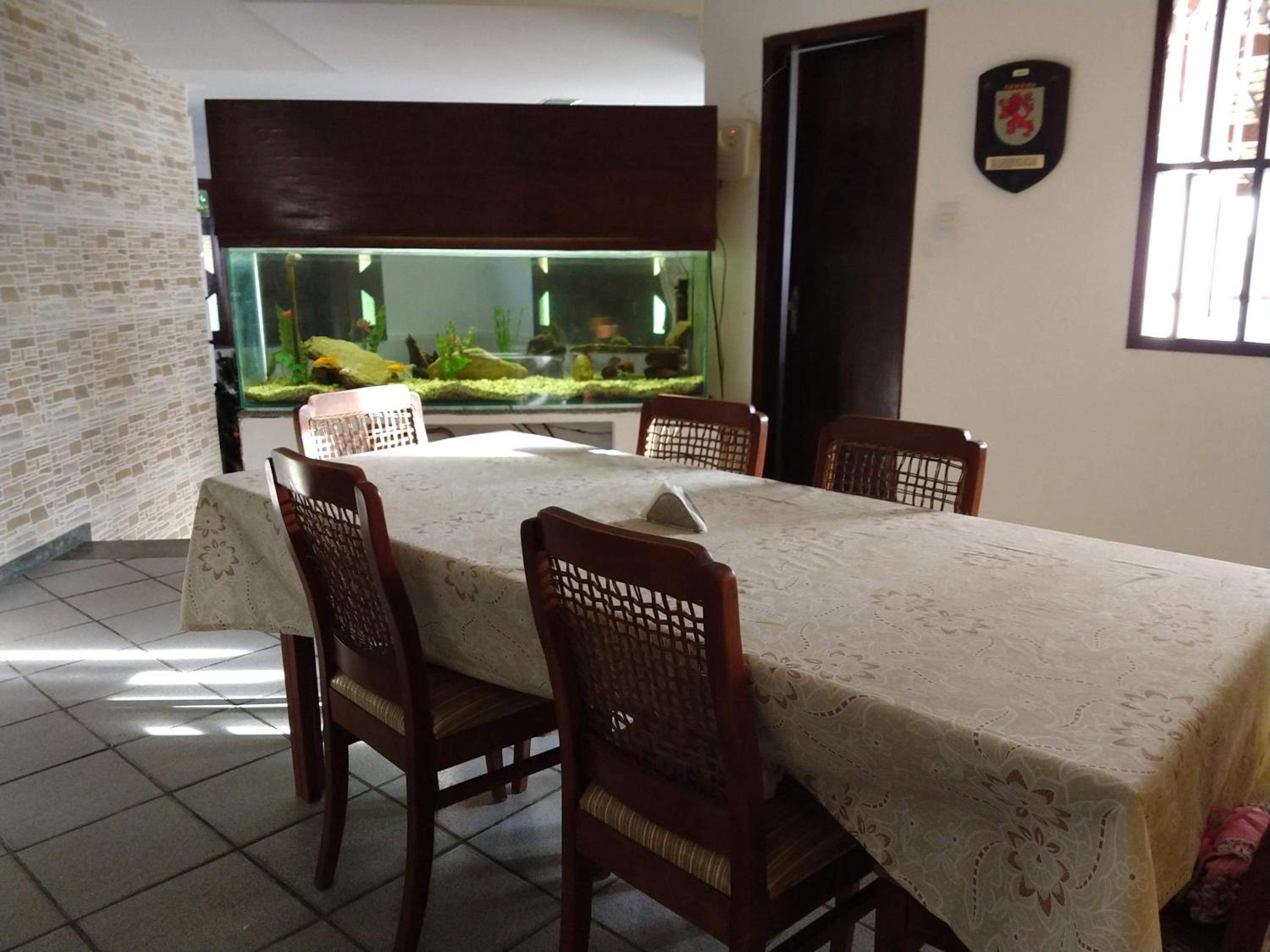 Casa Girassol FG