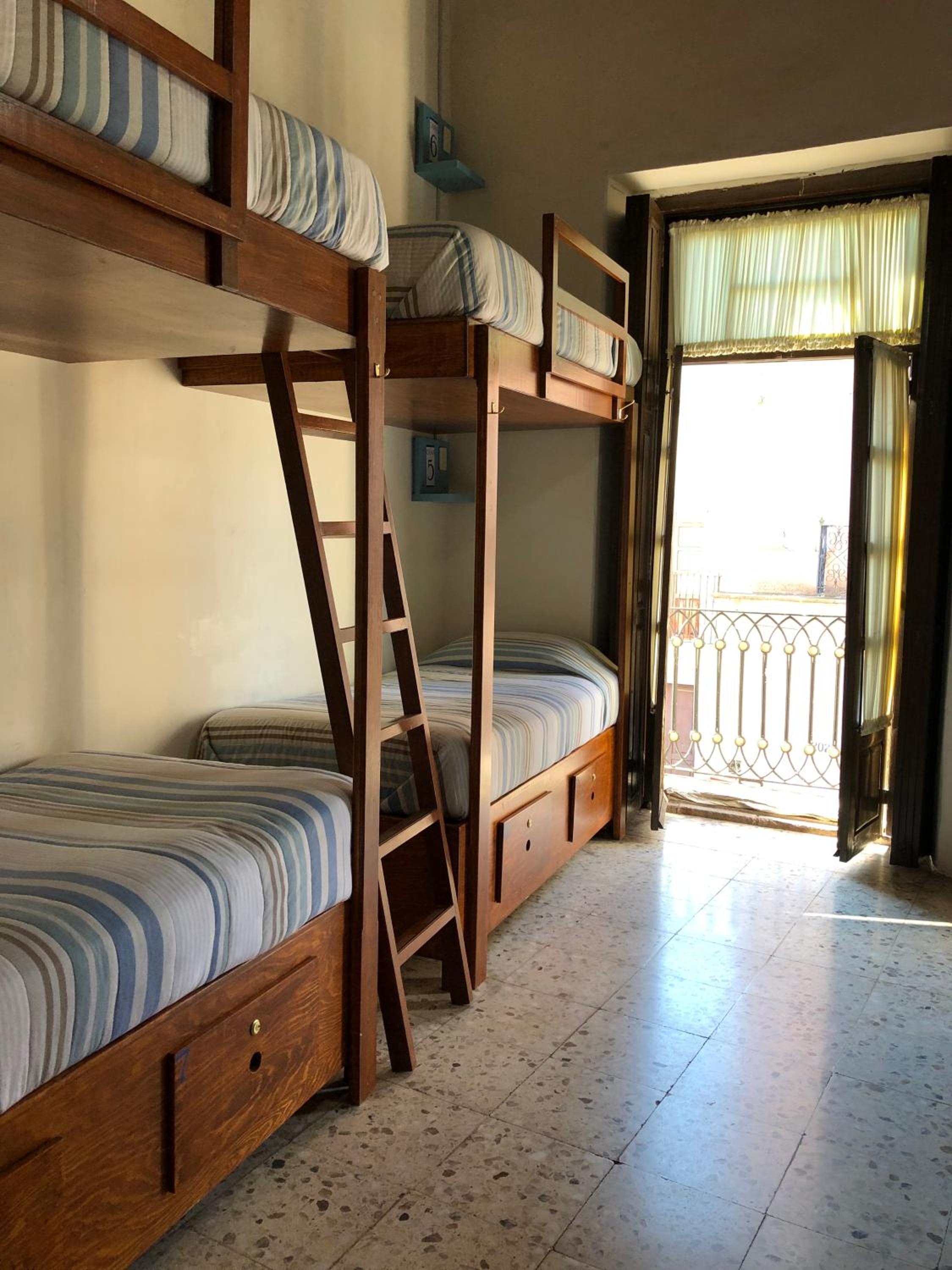 Zacatecas Vacations - Hostal Cielito De Maria - Property Image 15