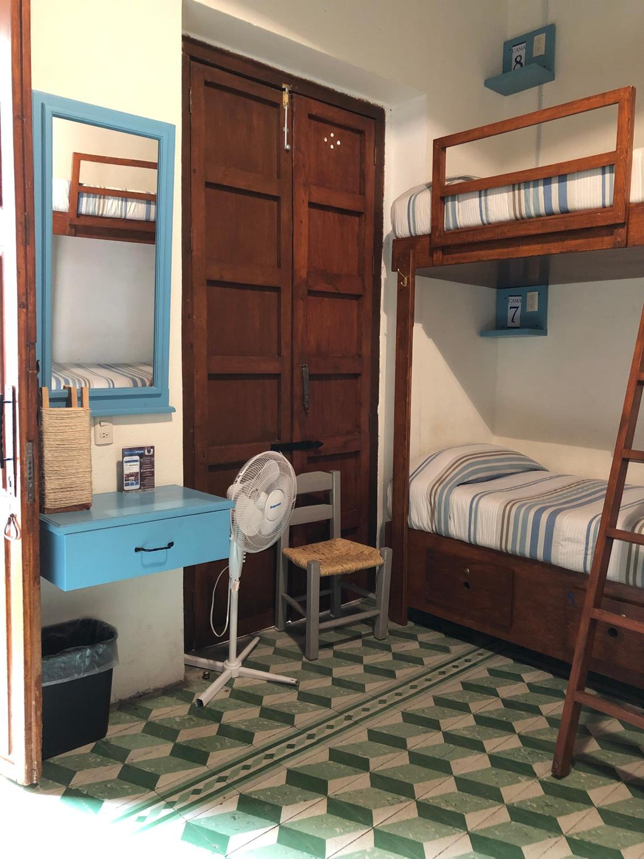 Zacatecas Vacations - Hostal Cielito De Maria - Property Image 19