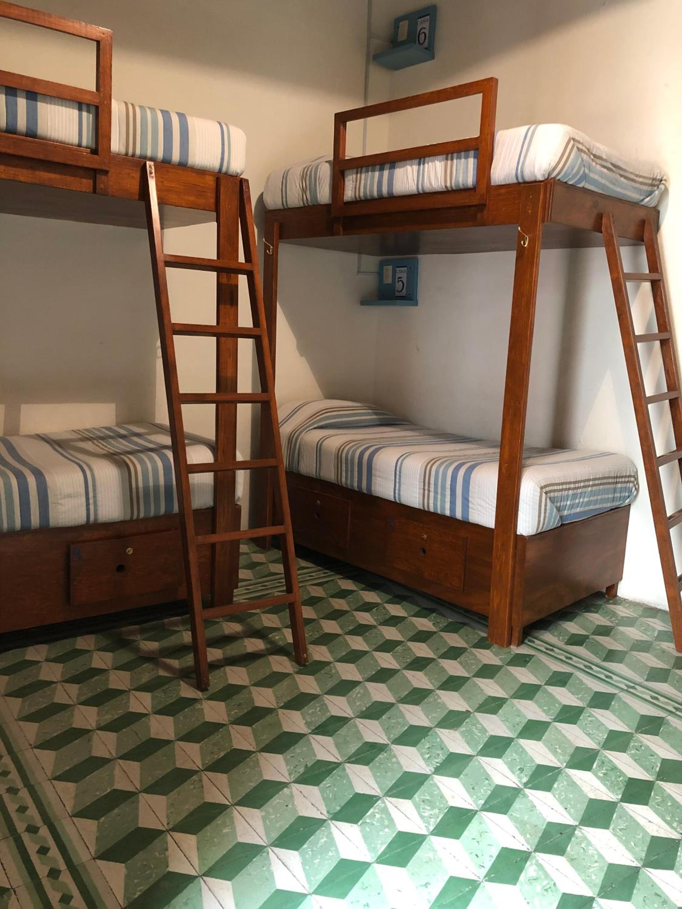 Hostal Cielito De María