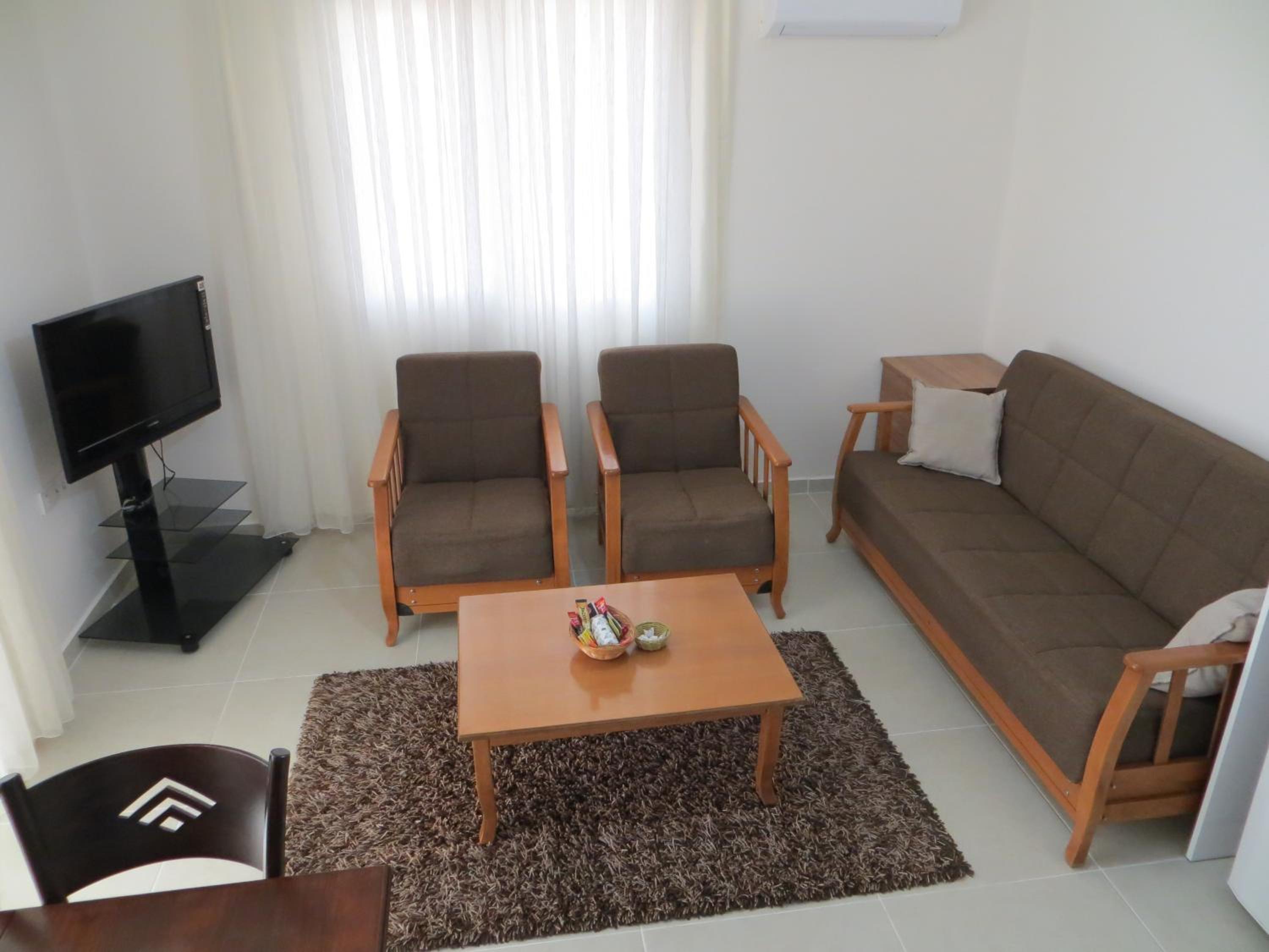 Stella City Apartments