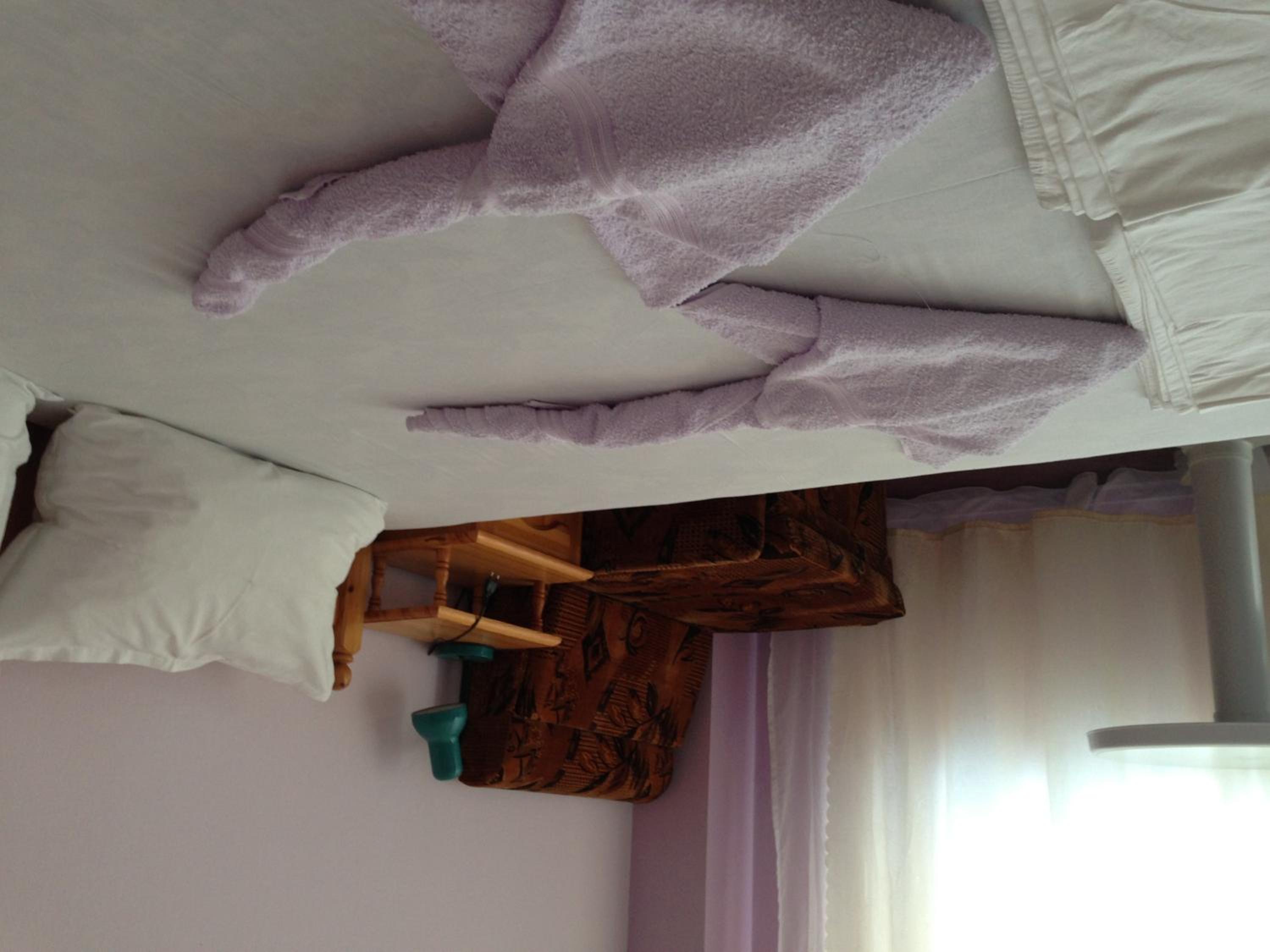 Zoya Guest House