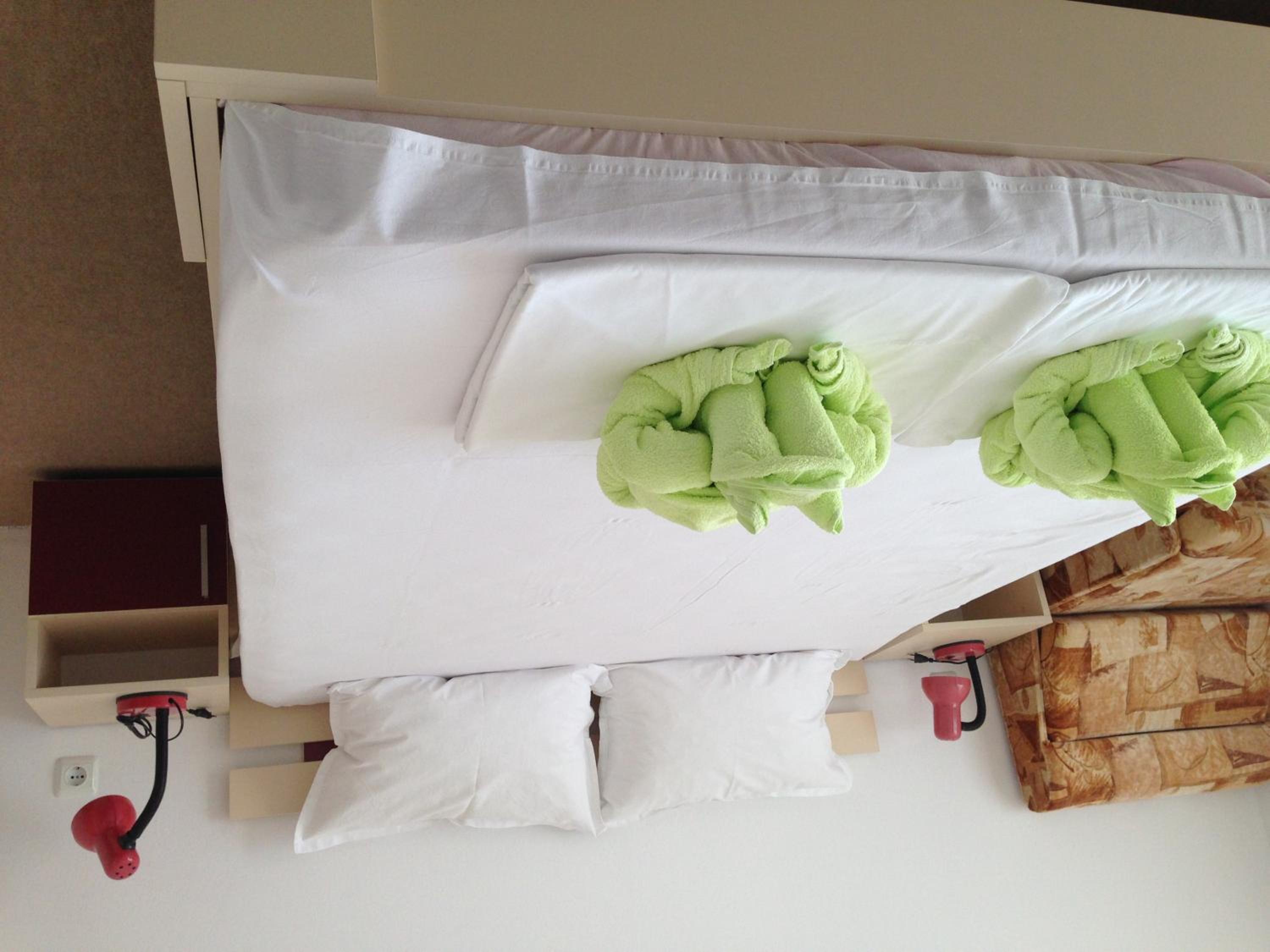 Zoya Guest House