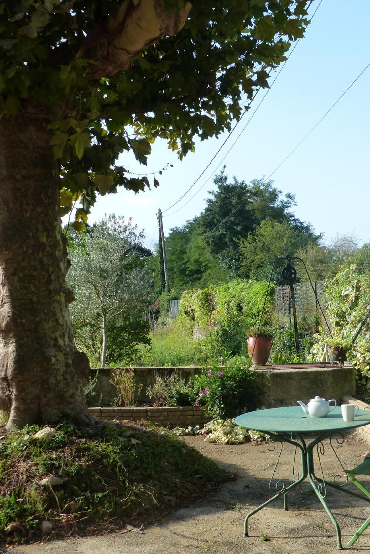 La Ferme de Chaleyre view 4