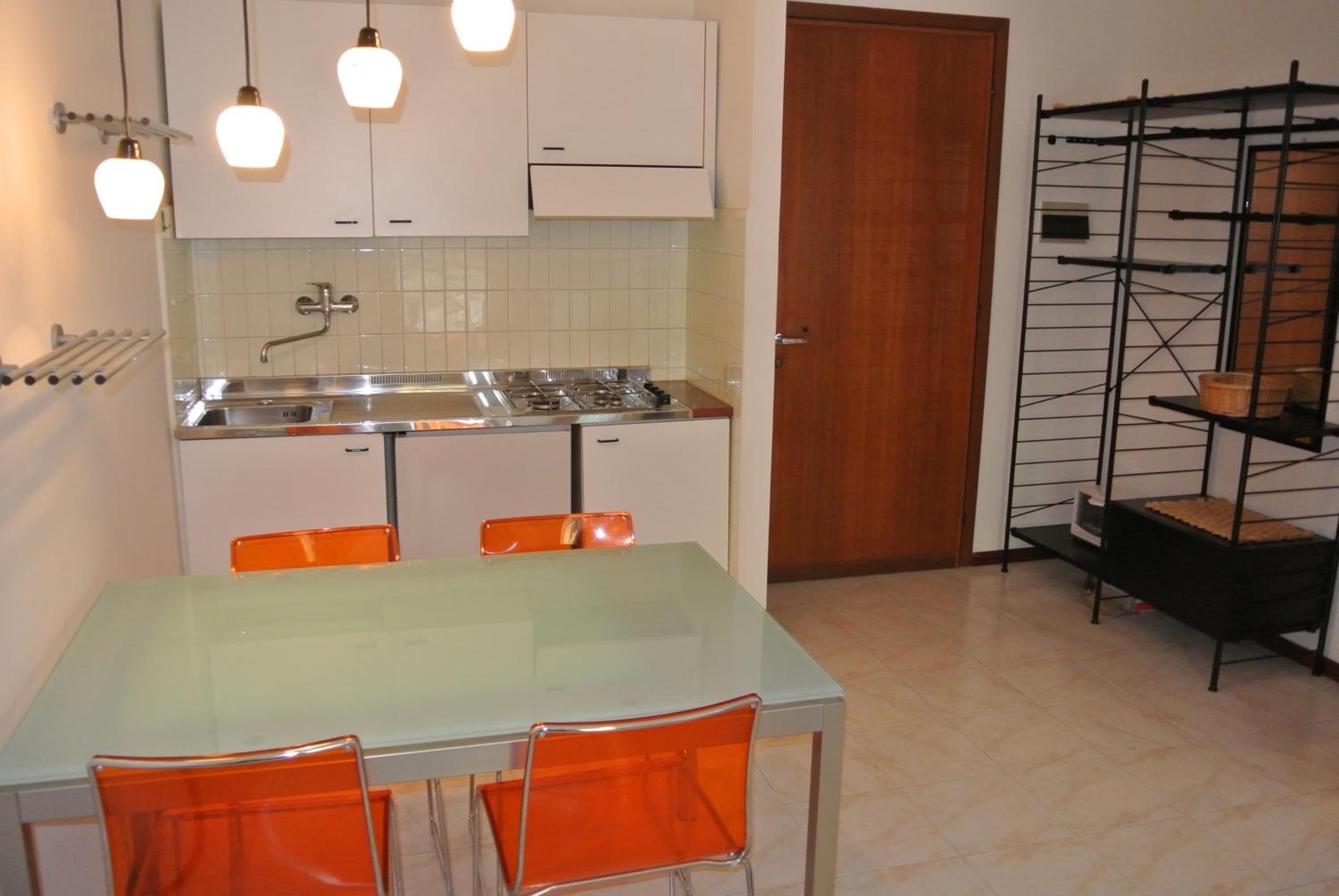 Condominio CROCE DEL SUD