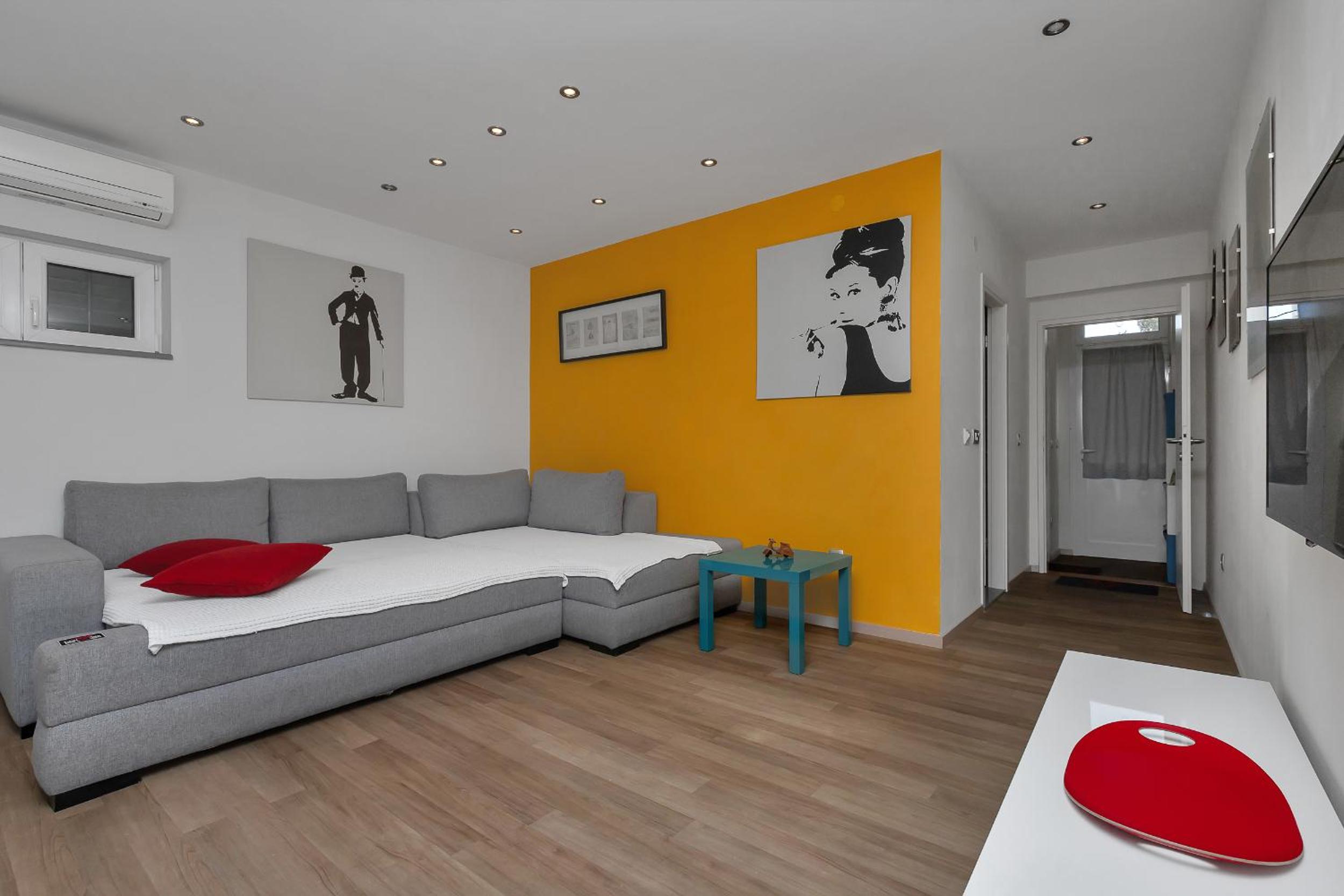Apartments Buljan view 4