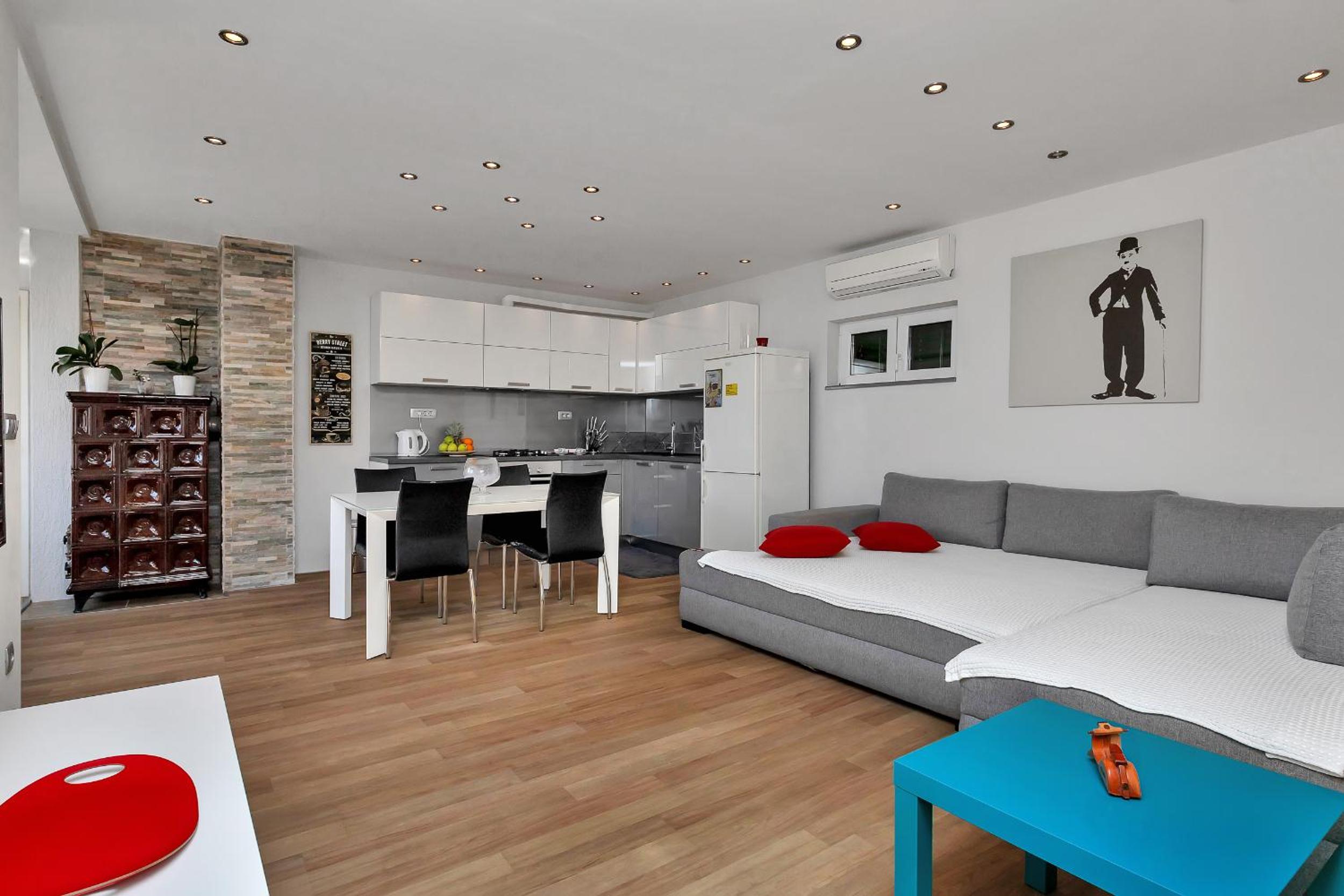 Apartments Buljan view 5