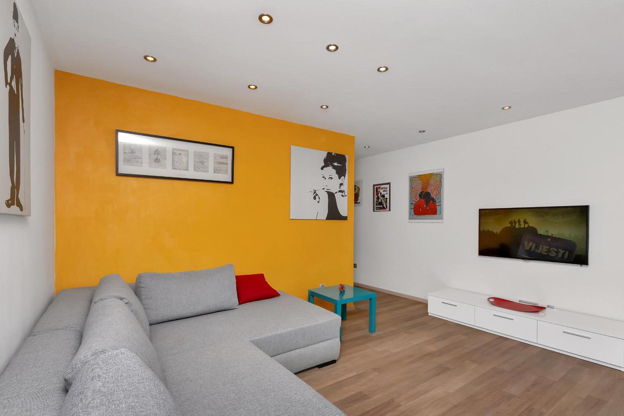 Apartments Buljan view 3