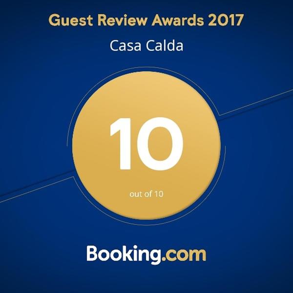 Casa Calda