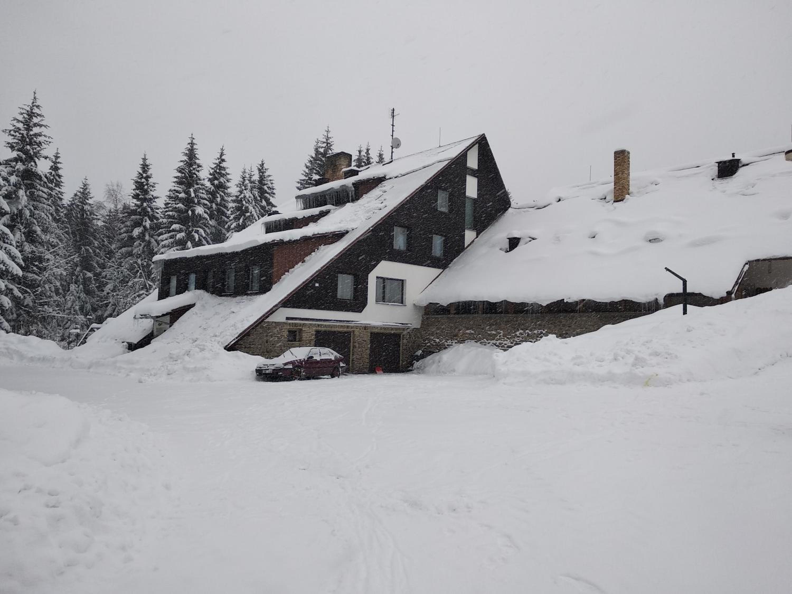 Na Losenici view 4