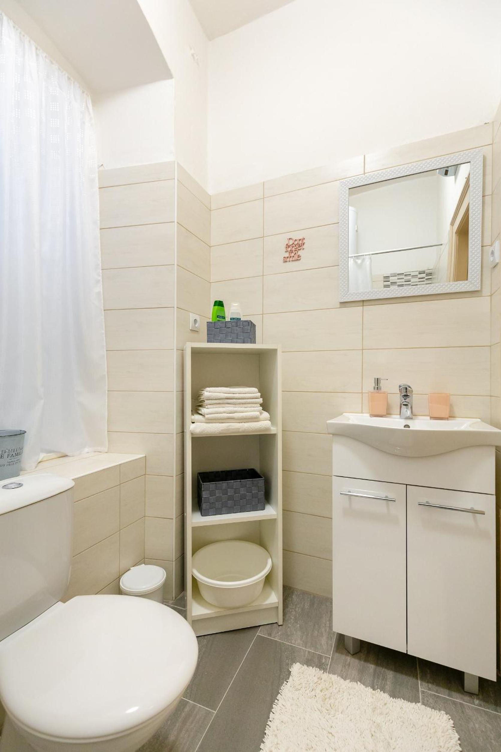 Apartment Matić