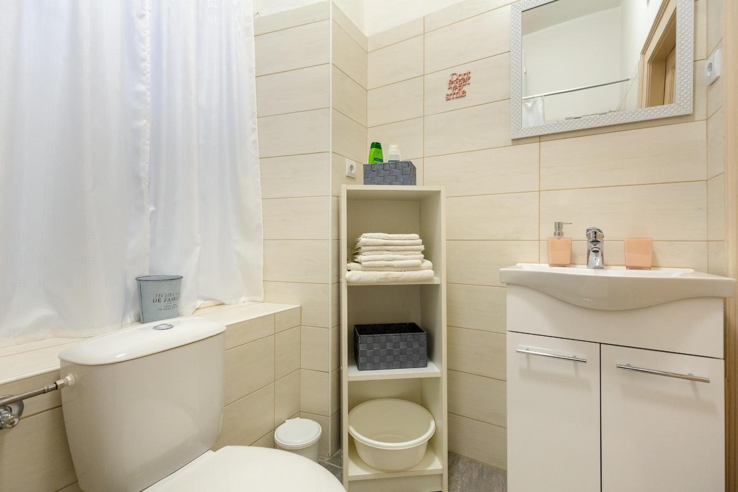 Apartment Matić