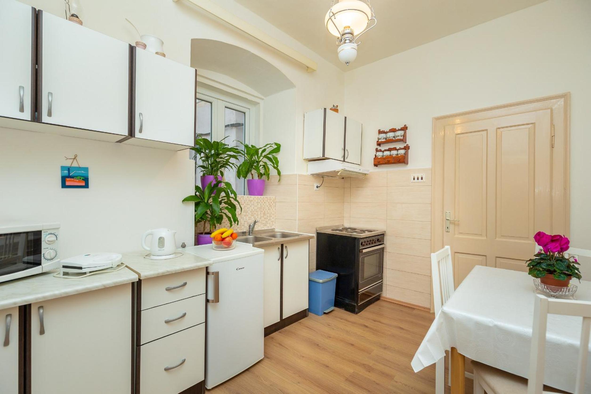 Apartment Matić