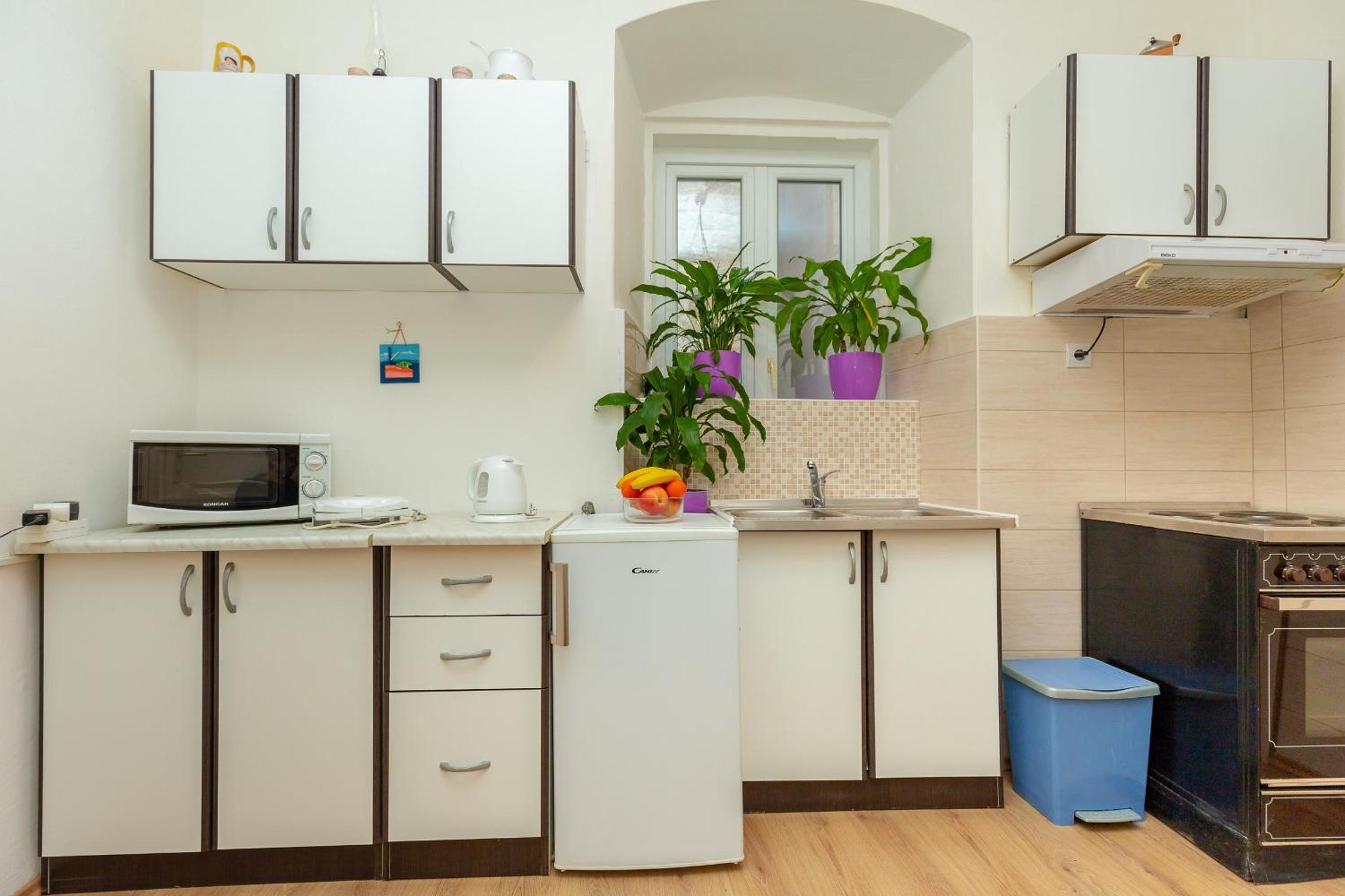 Apartment Matić