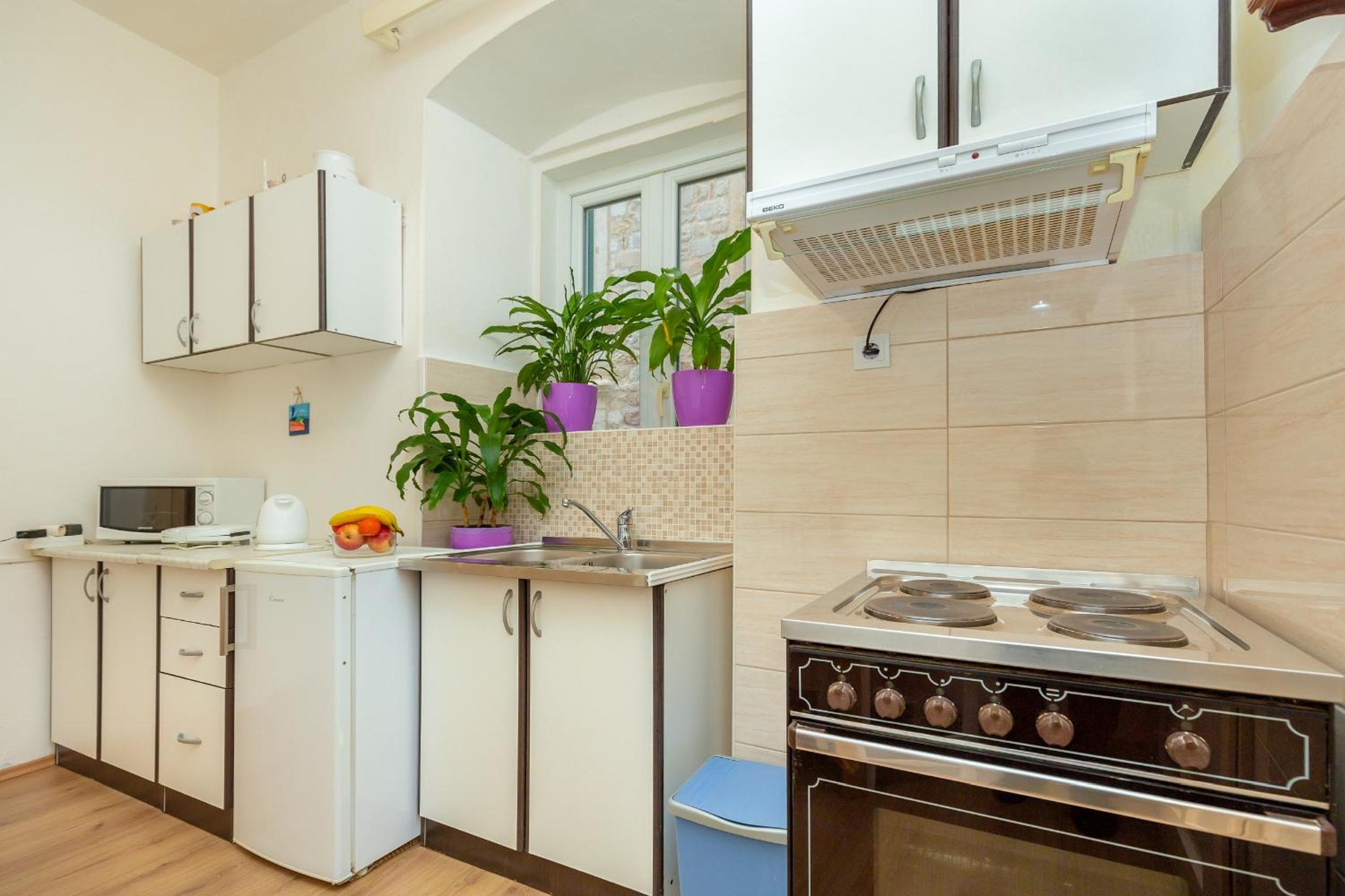 Apartment Matić
