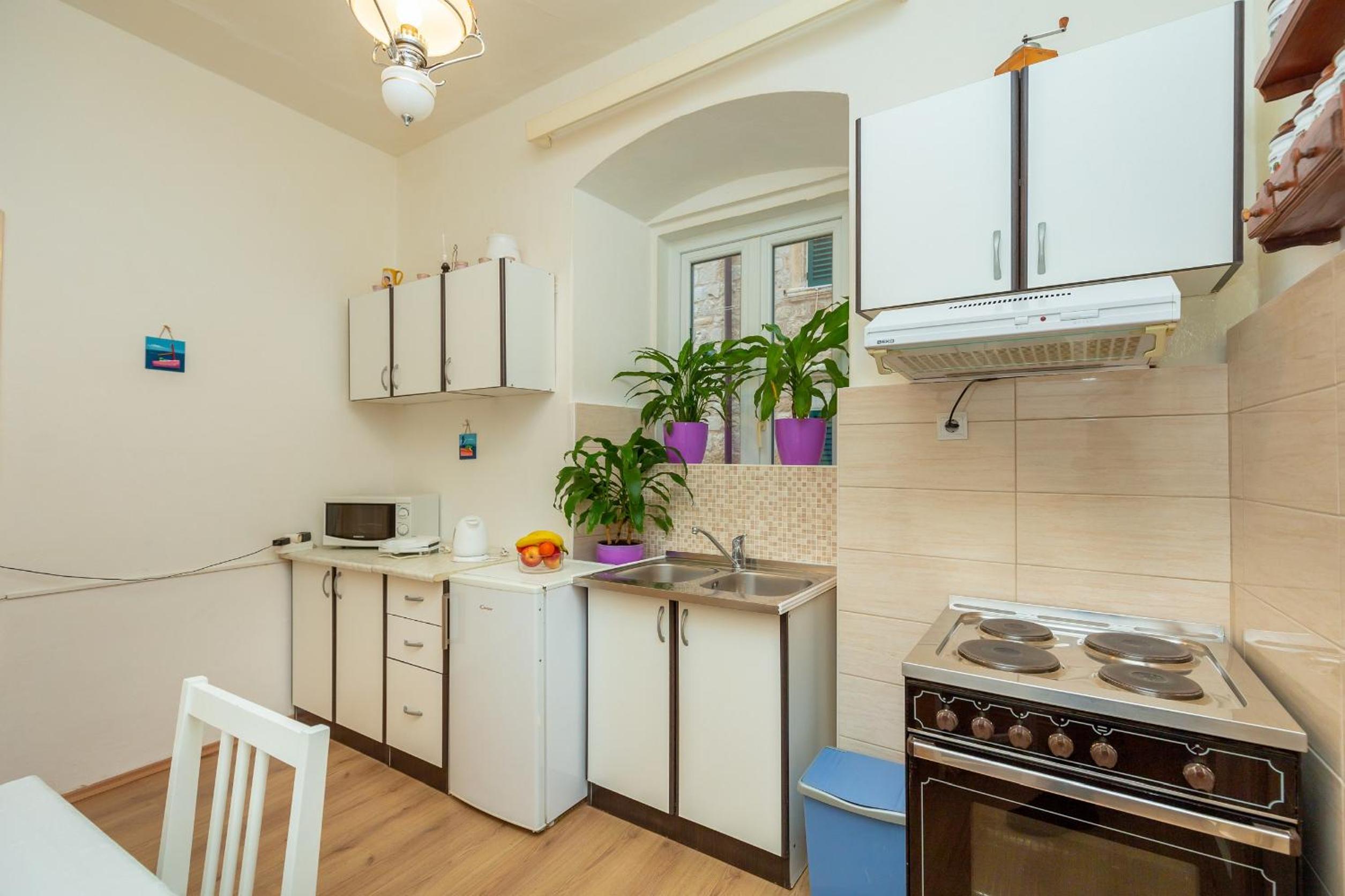 Apartment Matić