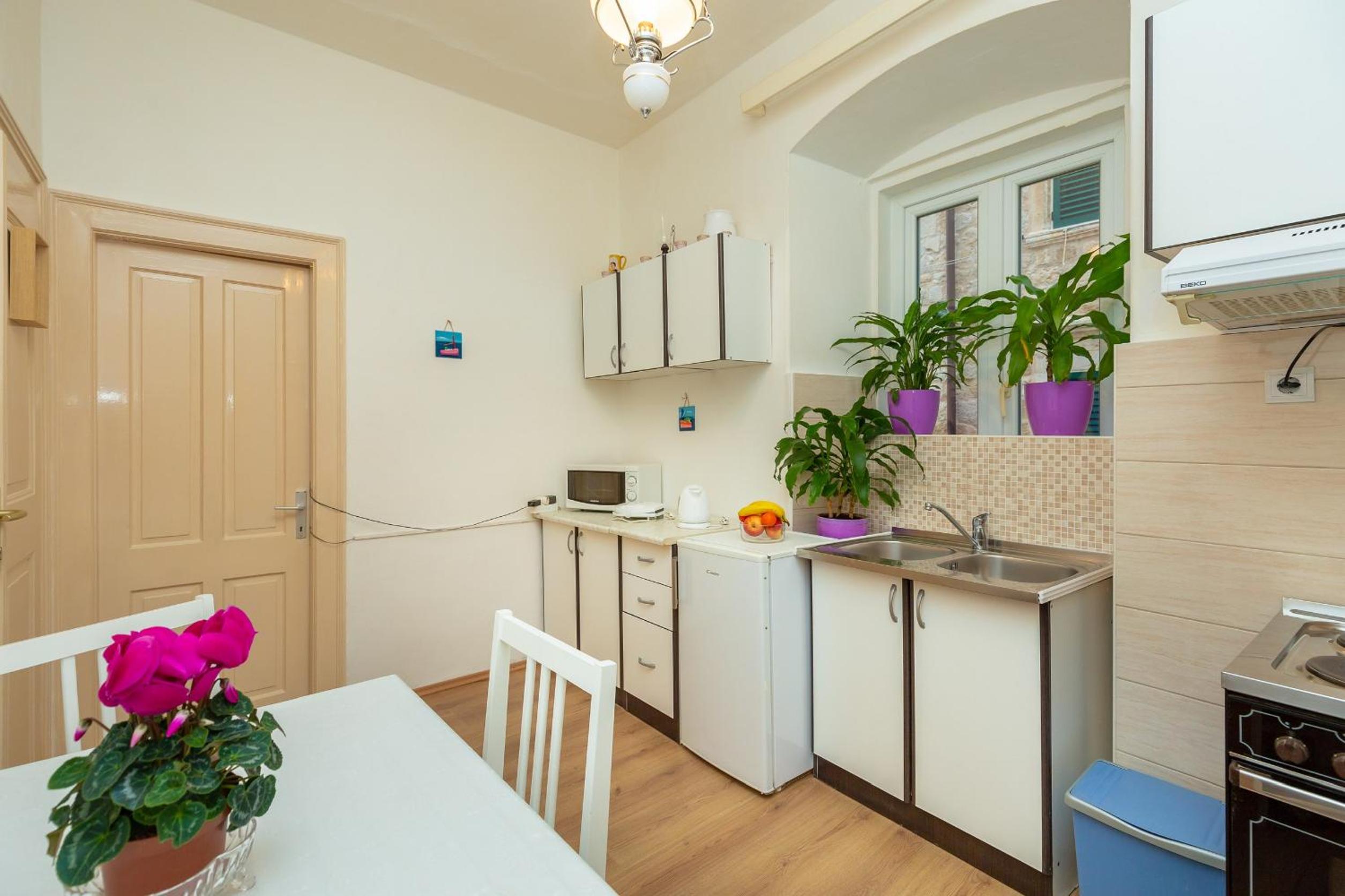 Apartment Matić