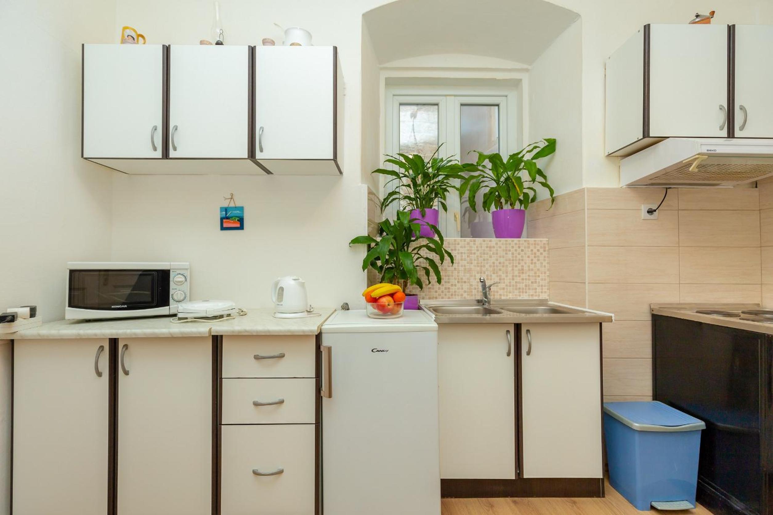 Apartment Matić