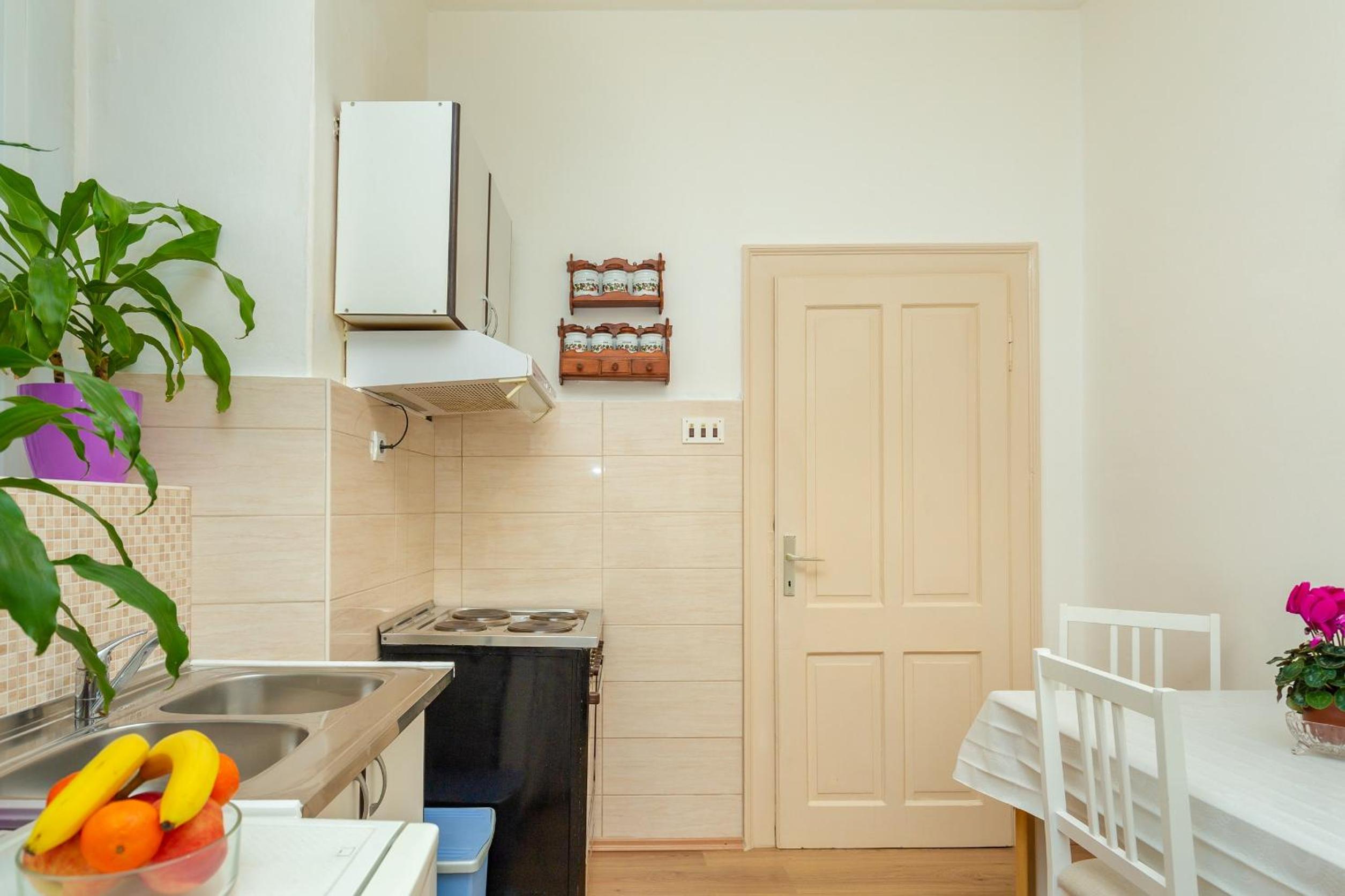Apartment Matić