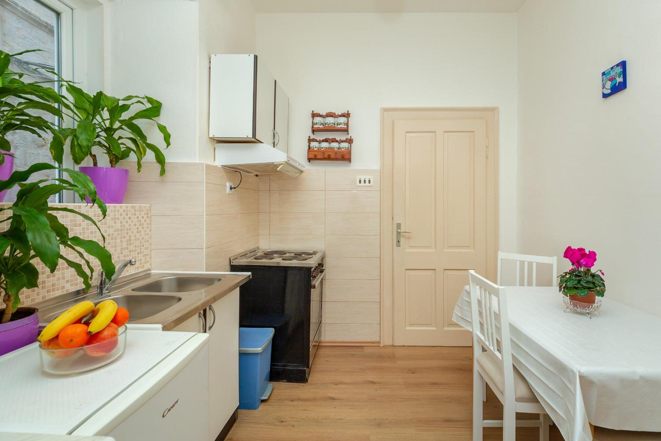 Apartment Matić