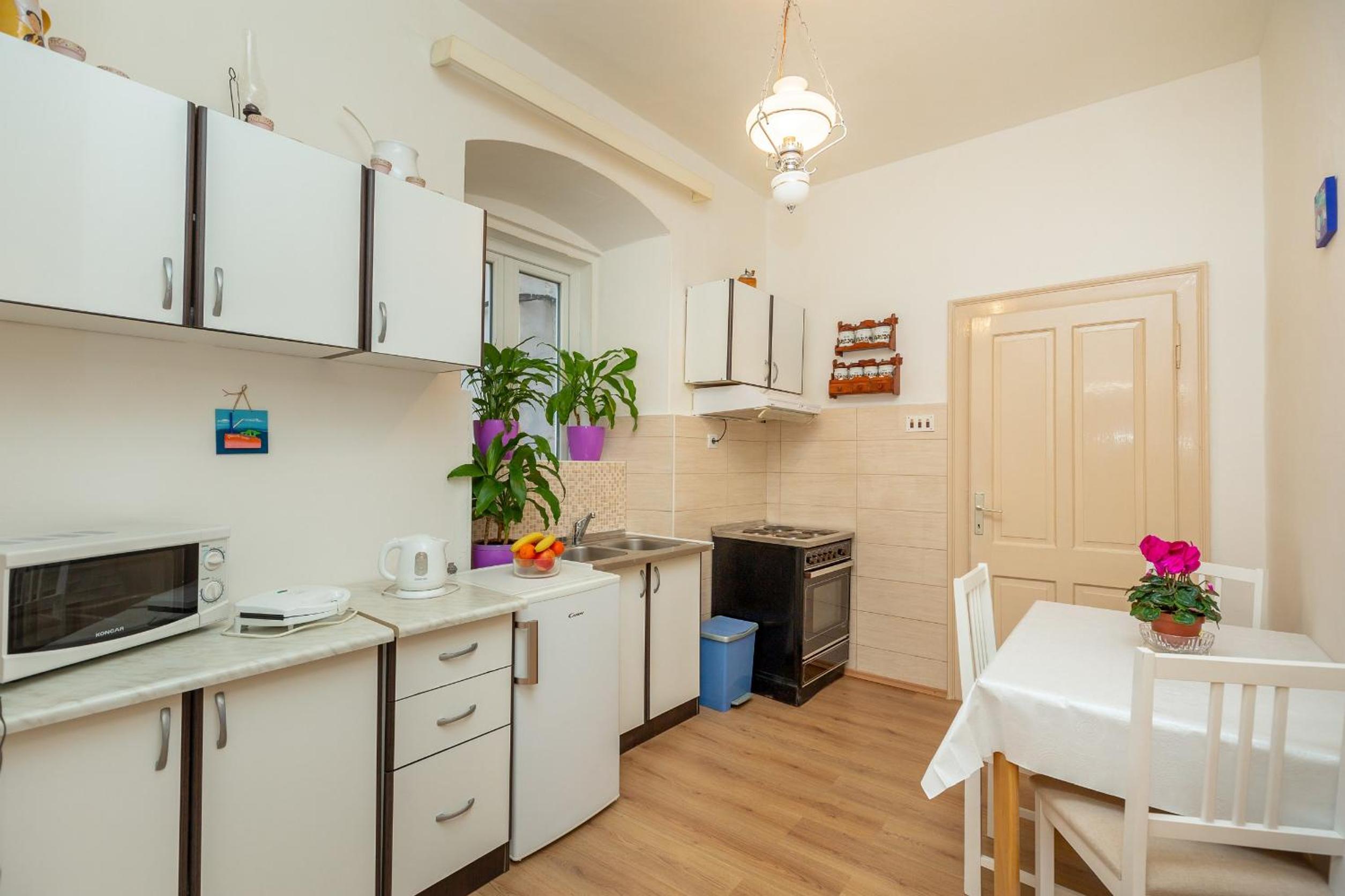 Apartment Matić