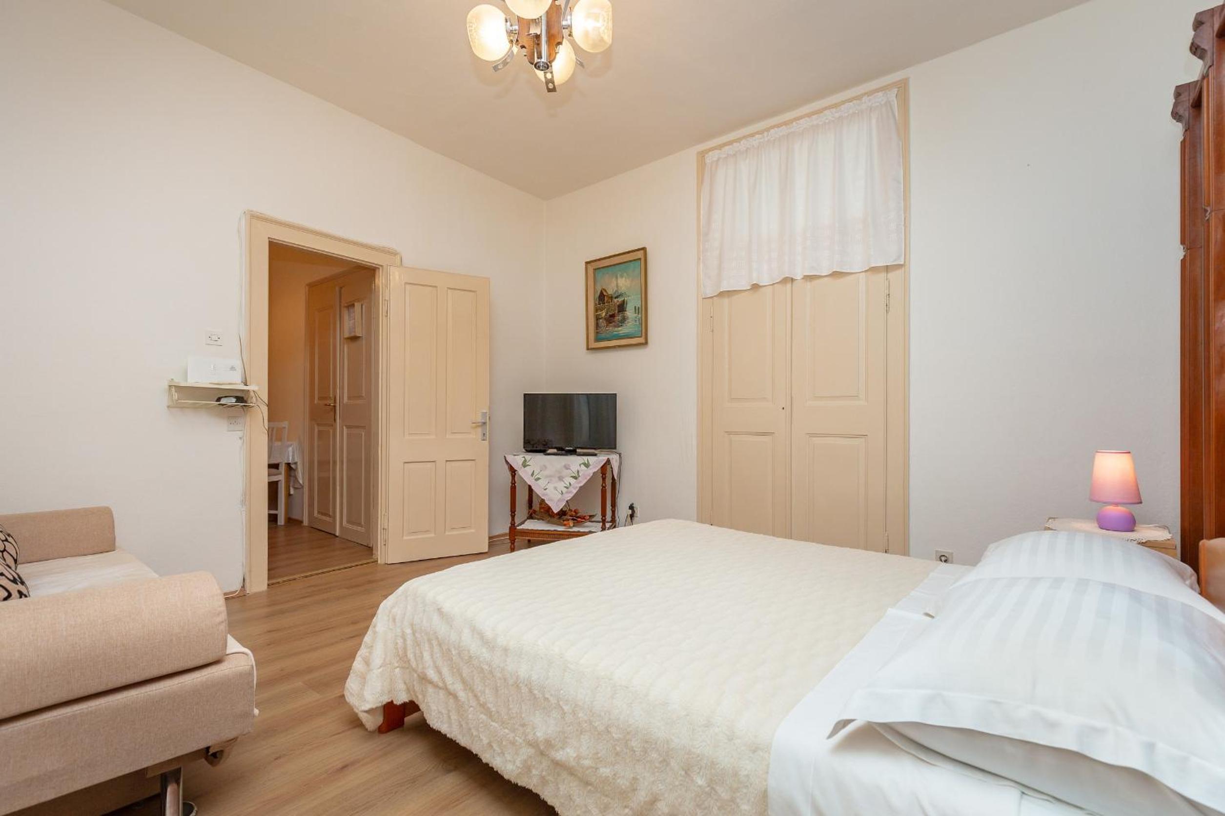 Apartment Matić