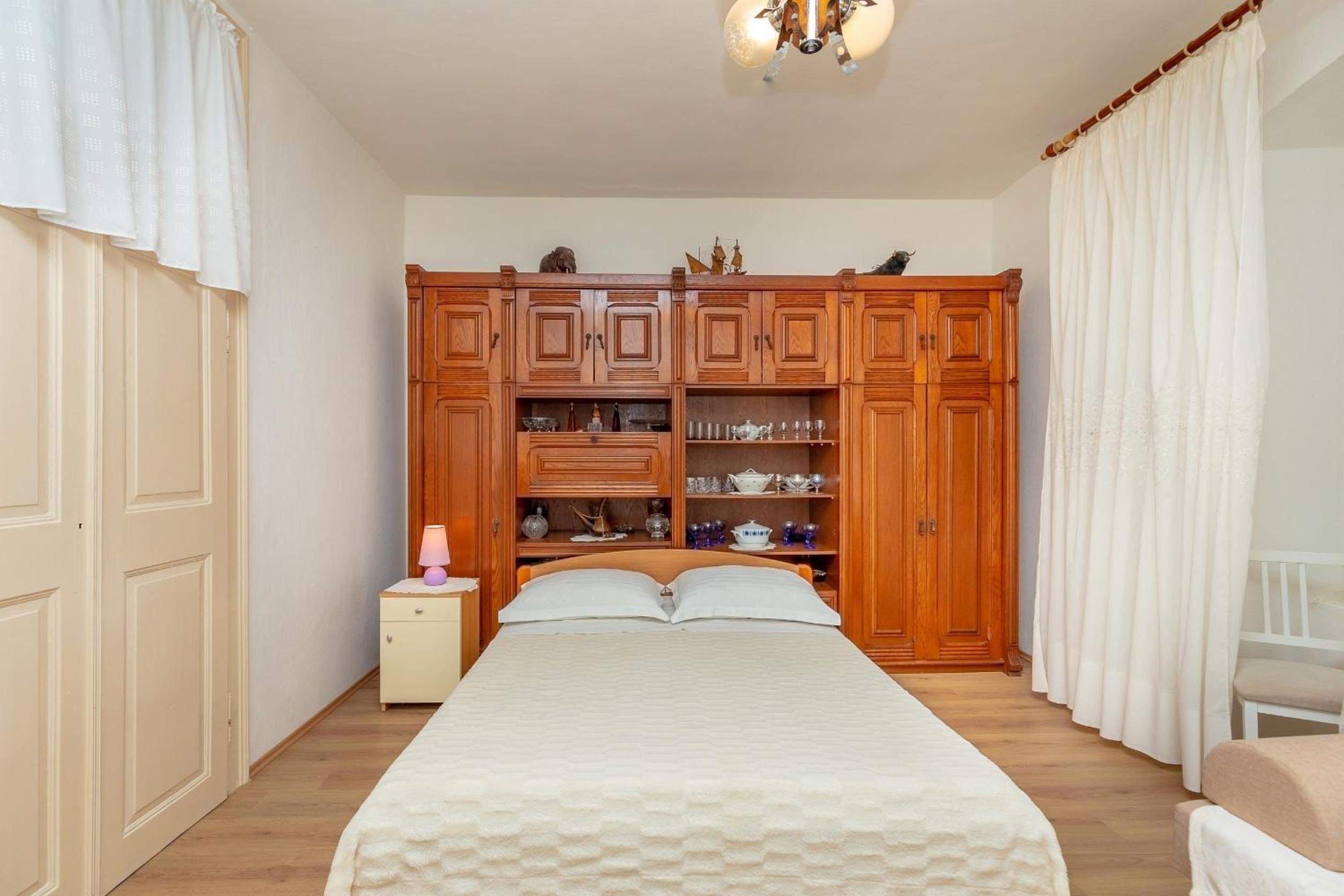 Apartment Matić
