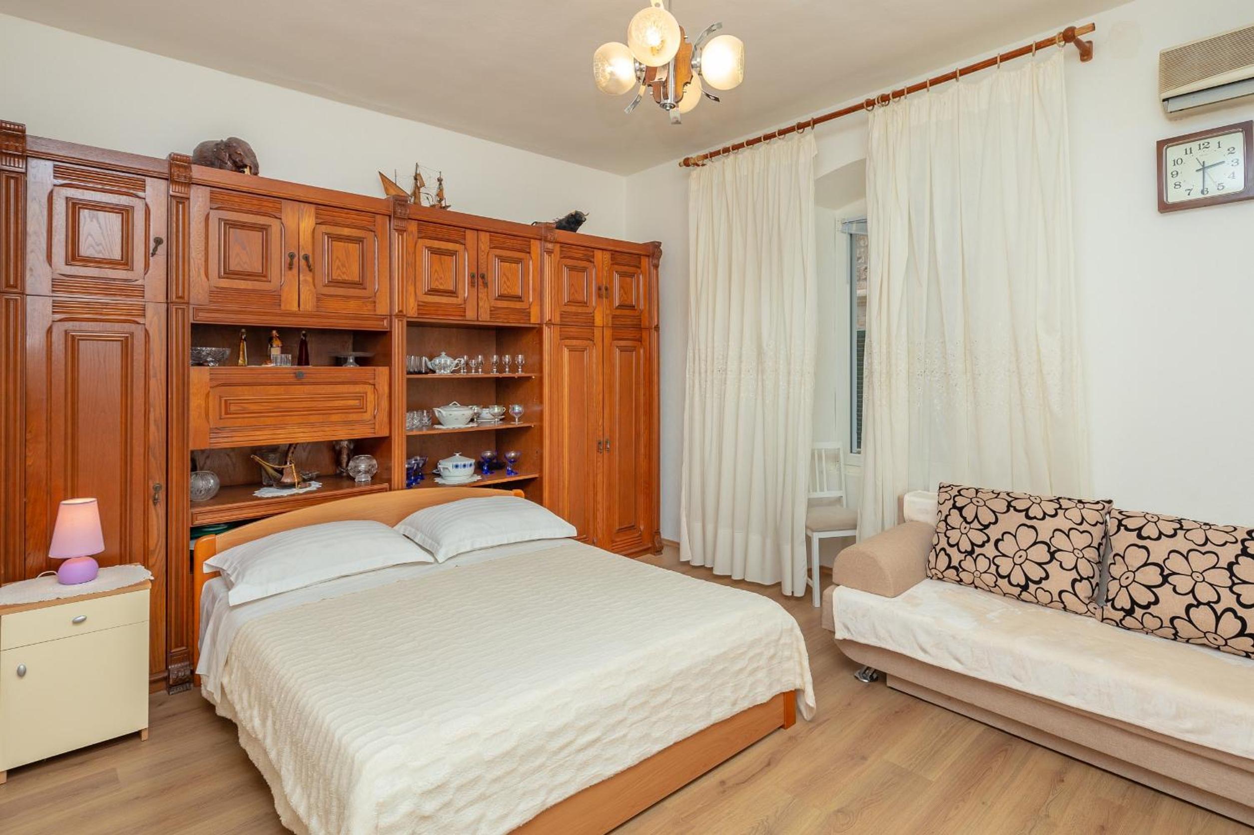Apartment Matić