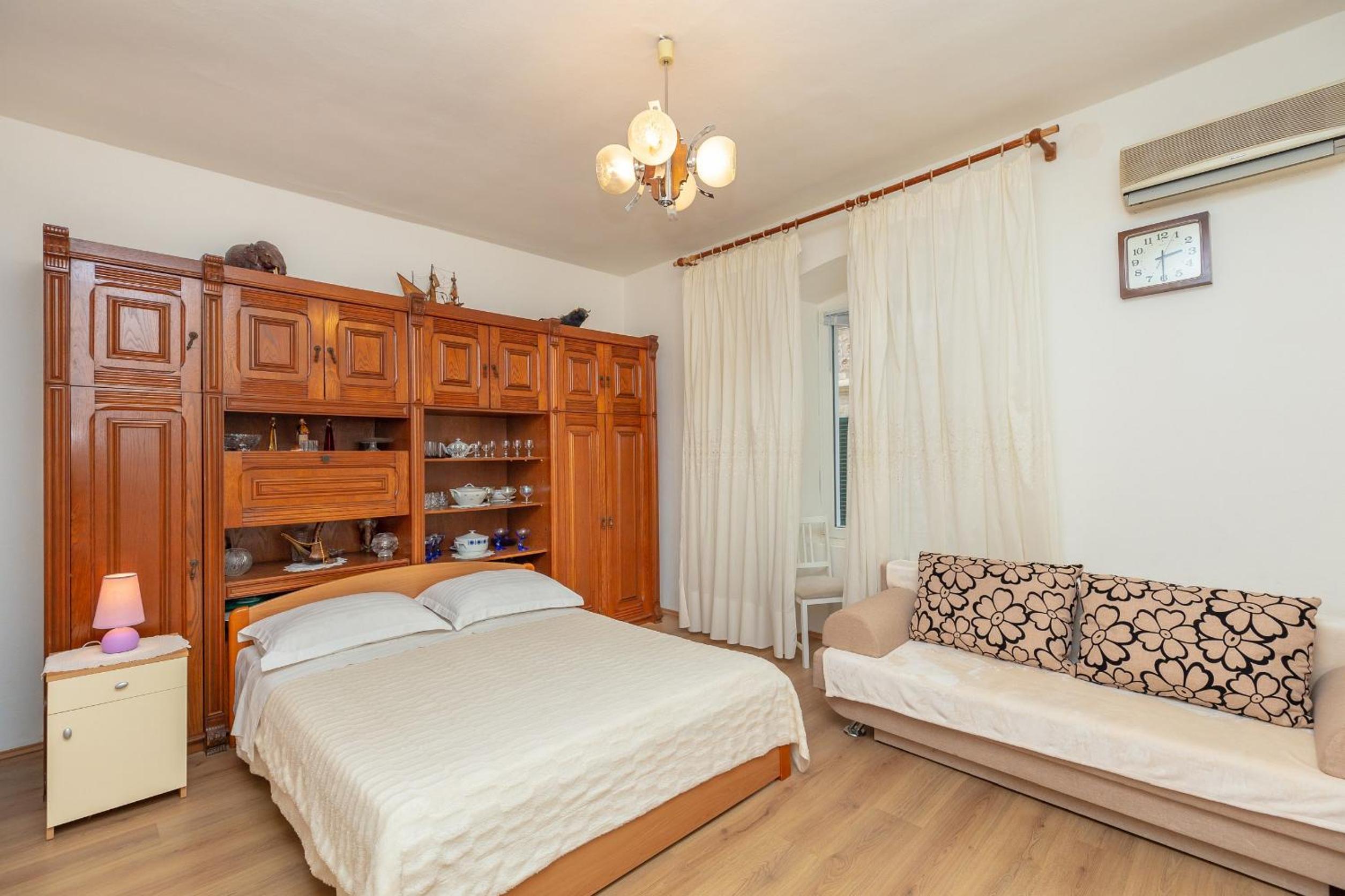 Apartment Matić