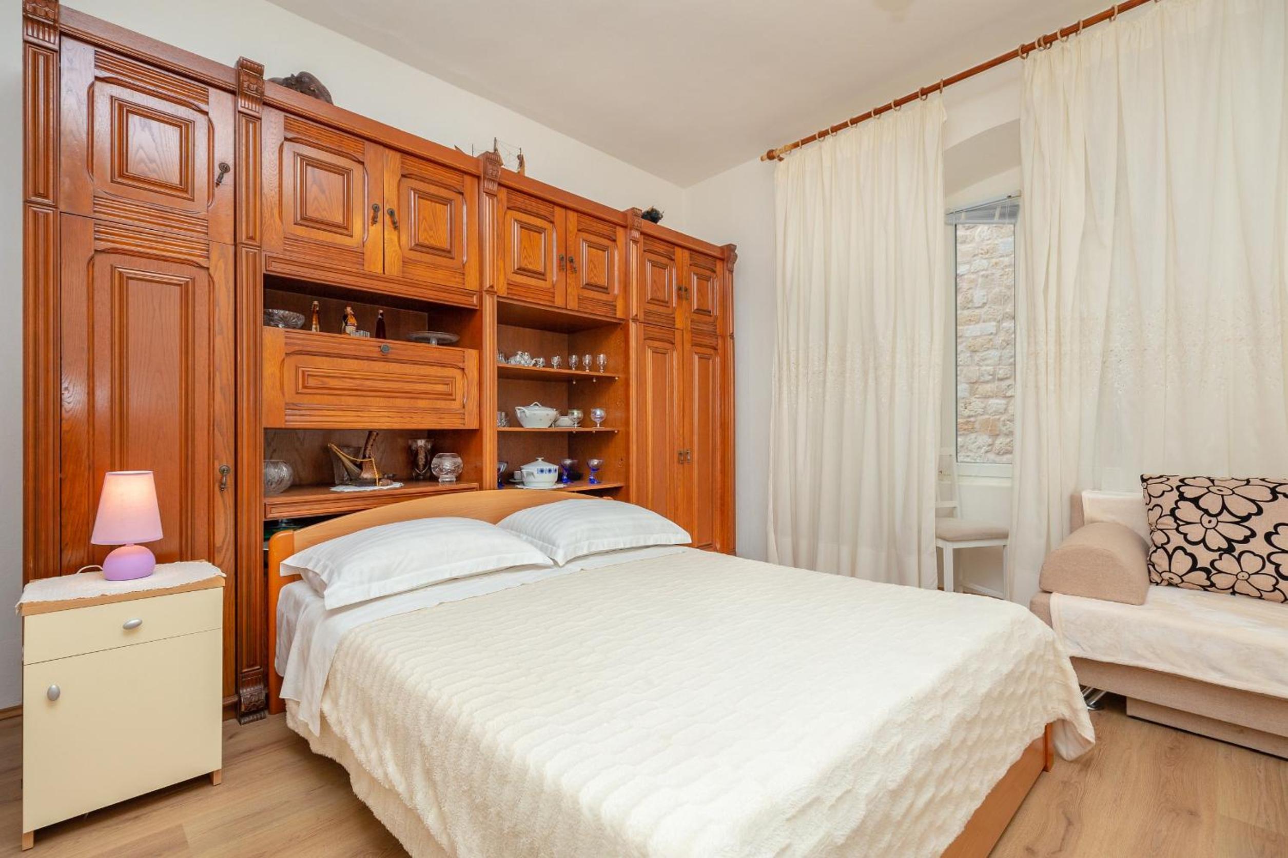 Apartment Matić