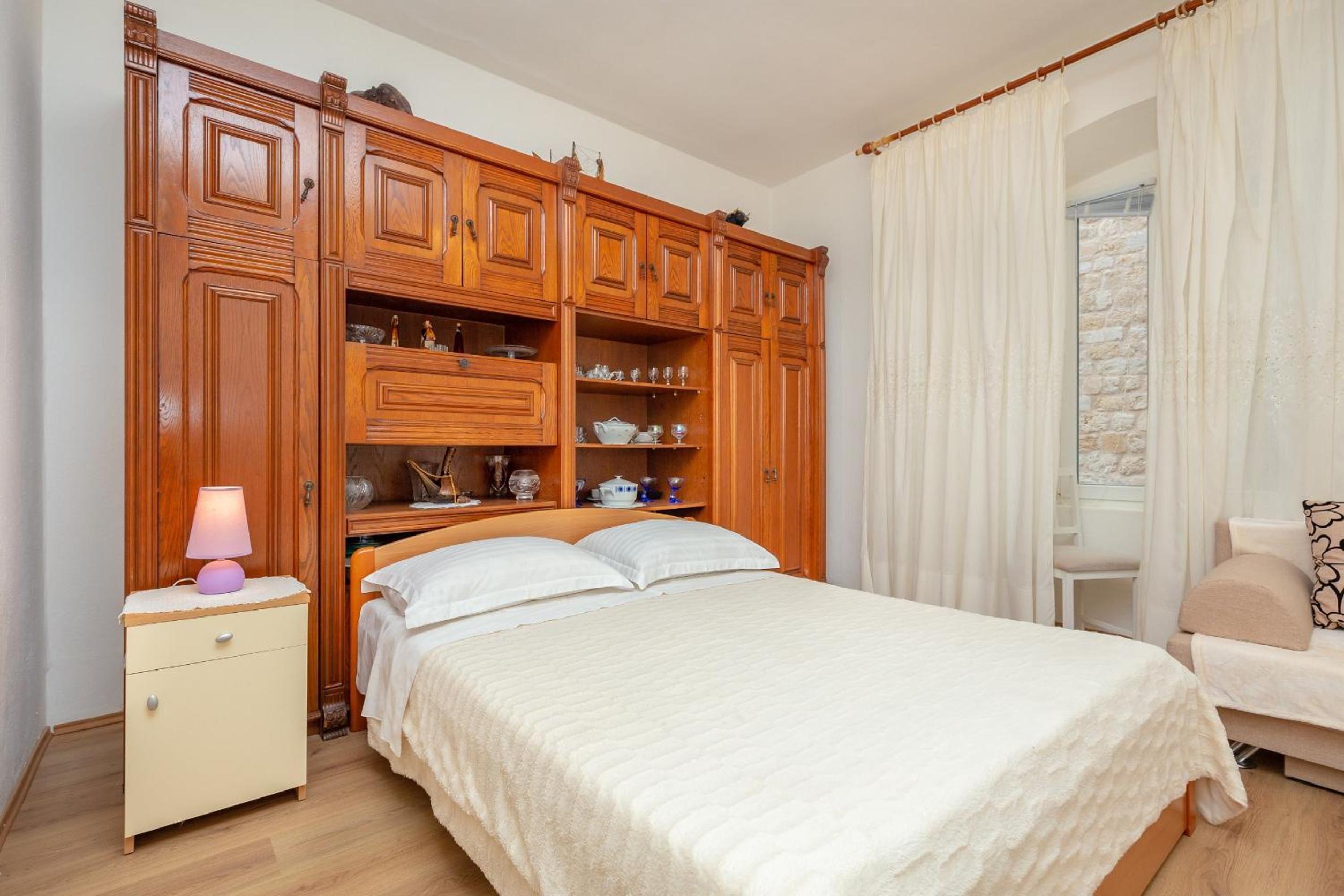 Apartment Matić