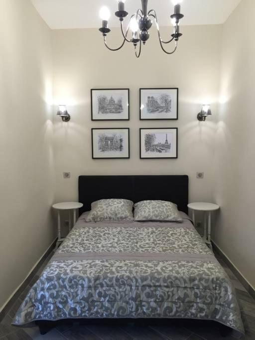 Beautiful apartment Rue De La Croix Vieux Nice photo 2