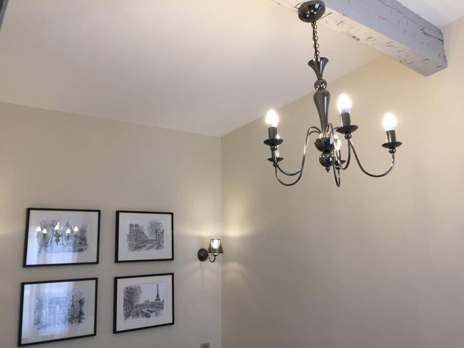 Beautiful apartment Rue De La Croix Vieux Nice photo 3