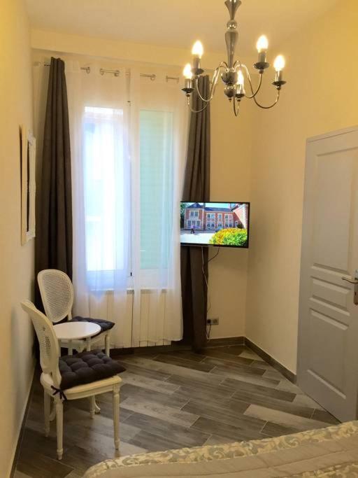 Beautiful apartment Rue De La Croix Vieux Nice photo 4