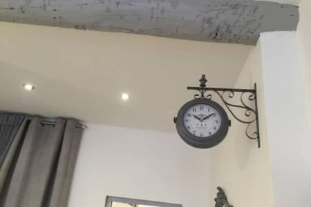 Beautiful apartment Rue De La Croix Vieux Nice photo 1