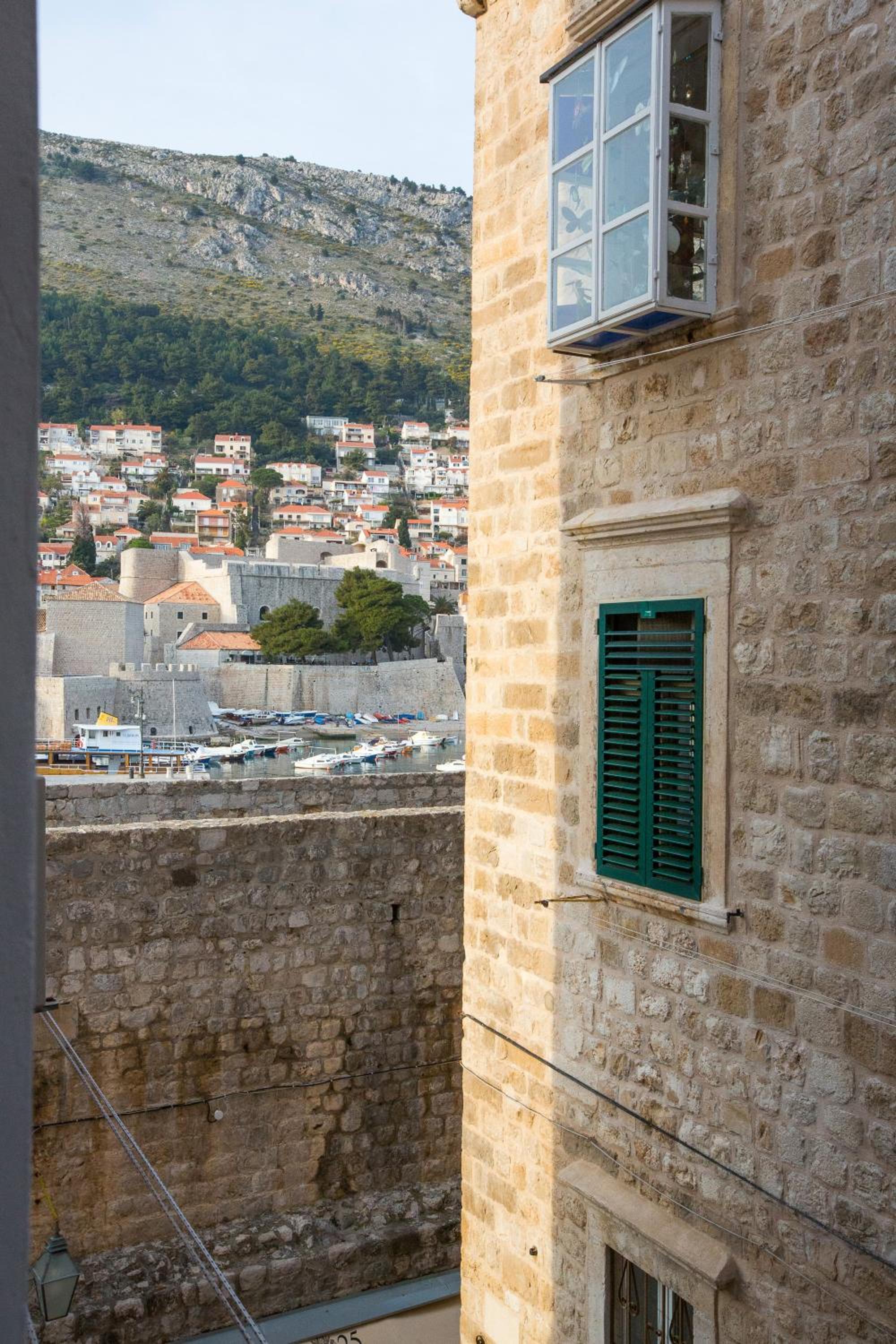 Apartment Matić