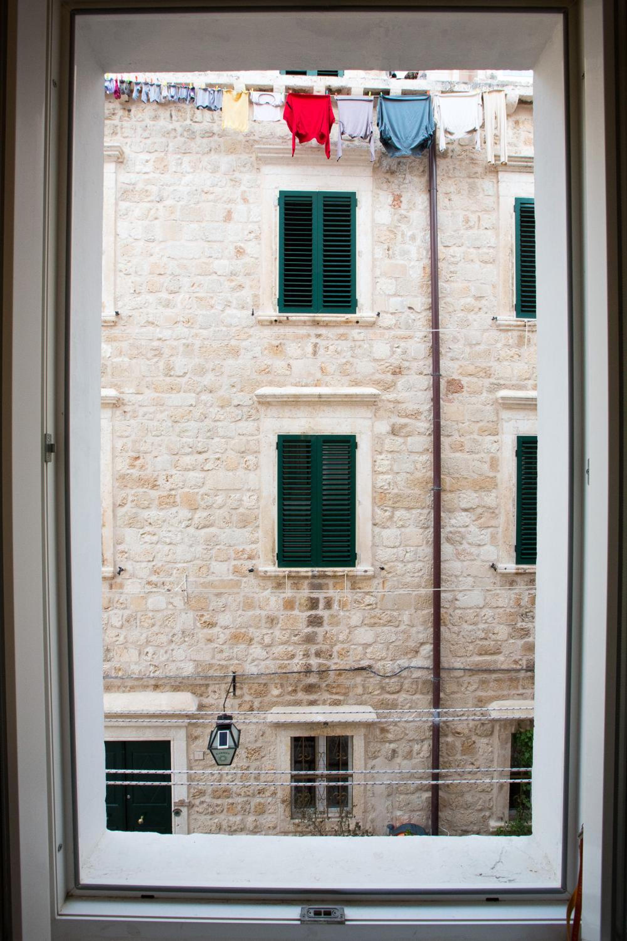 Apartment Matić