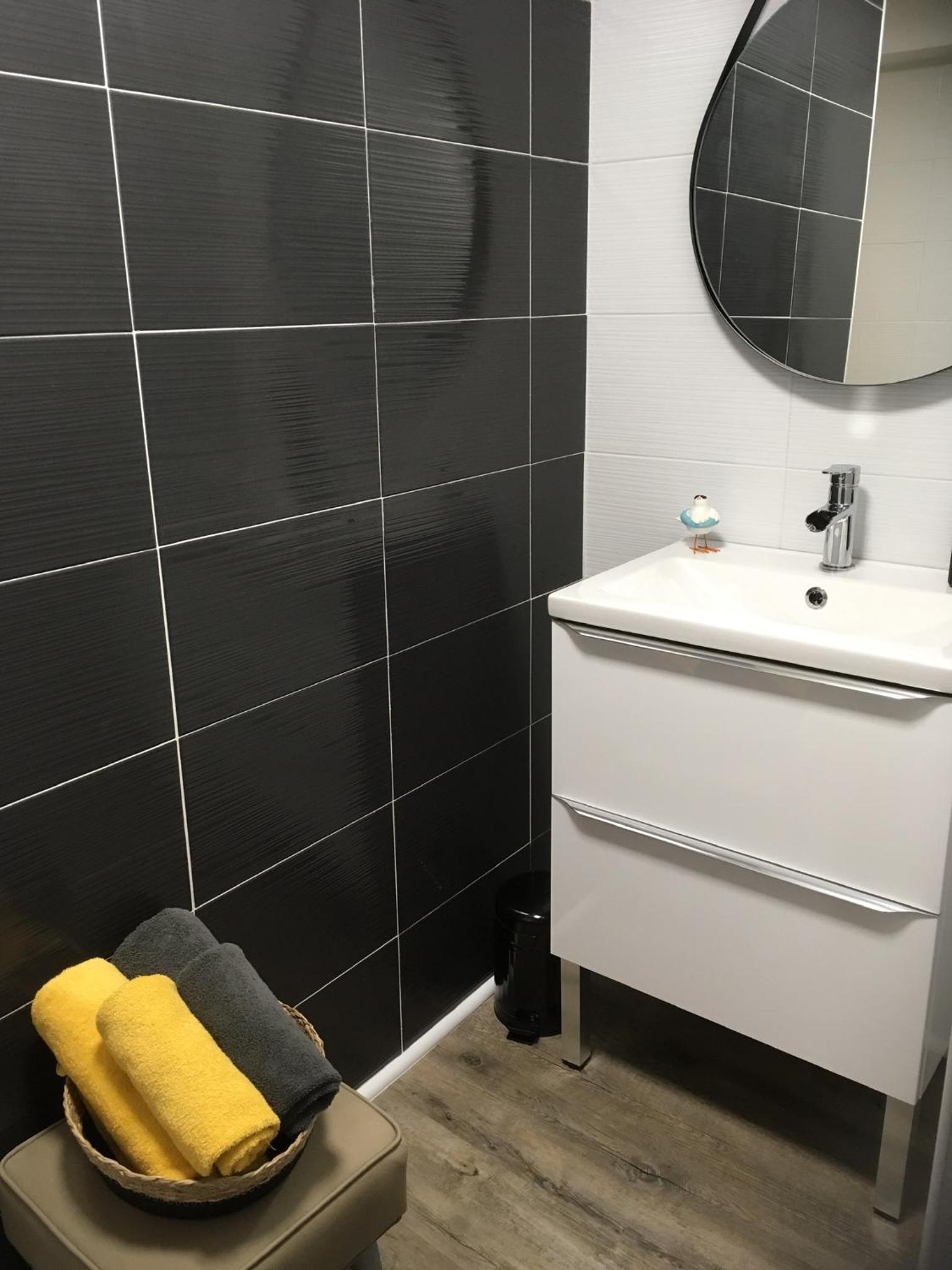 Appartement Saint-Sauveur