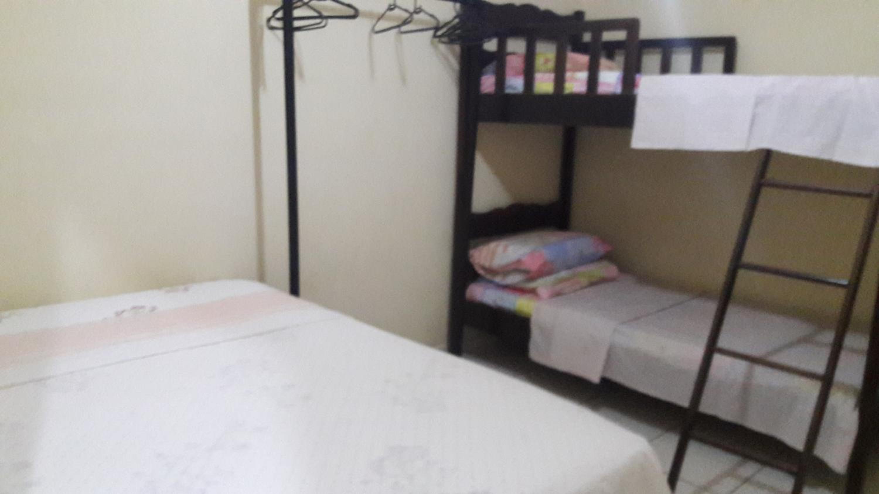 Hostel Famille Brun Trevo