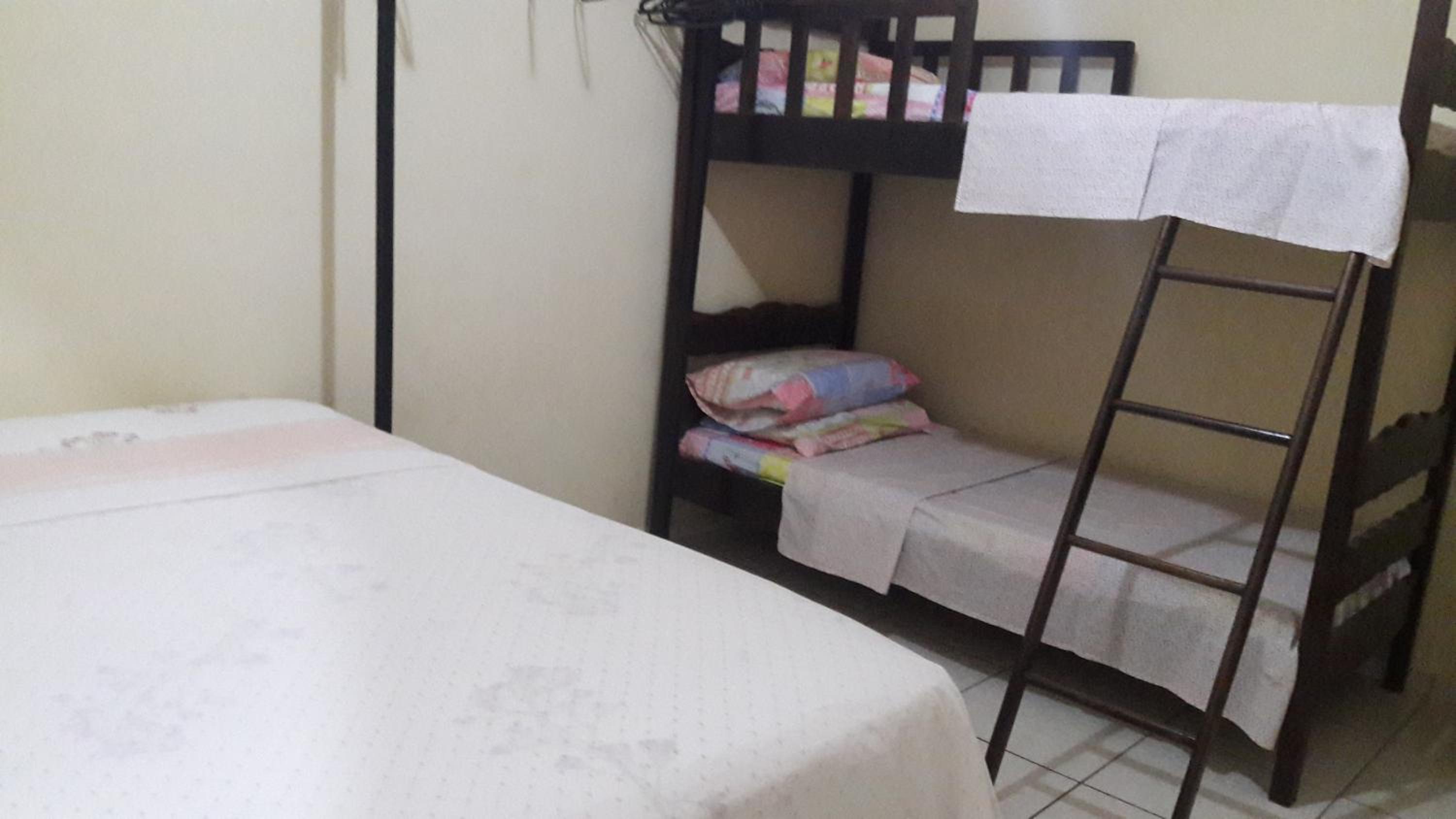 Hostel Famille Brun Trevo