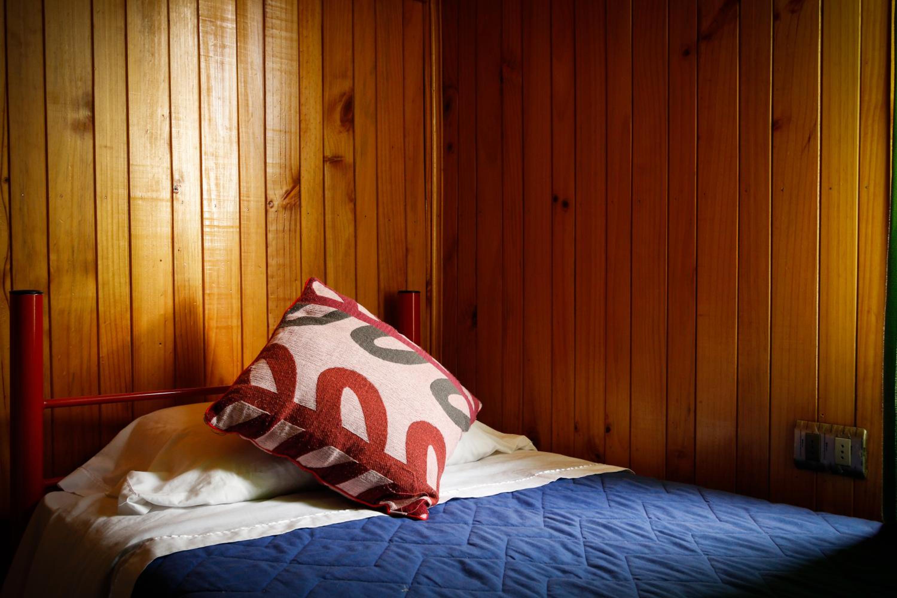 Hostel El Alcazar
