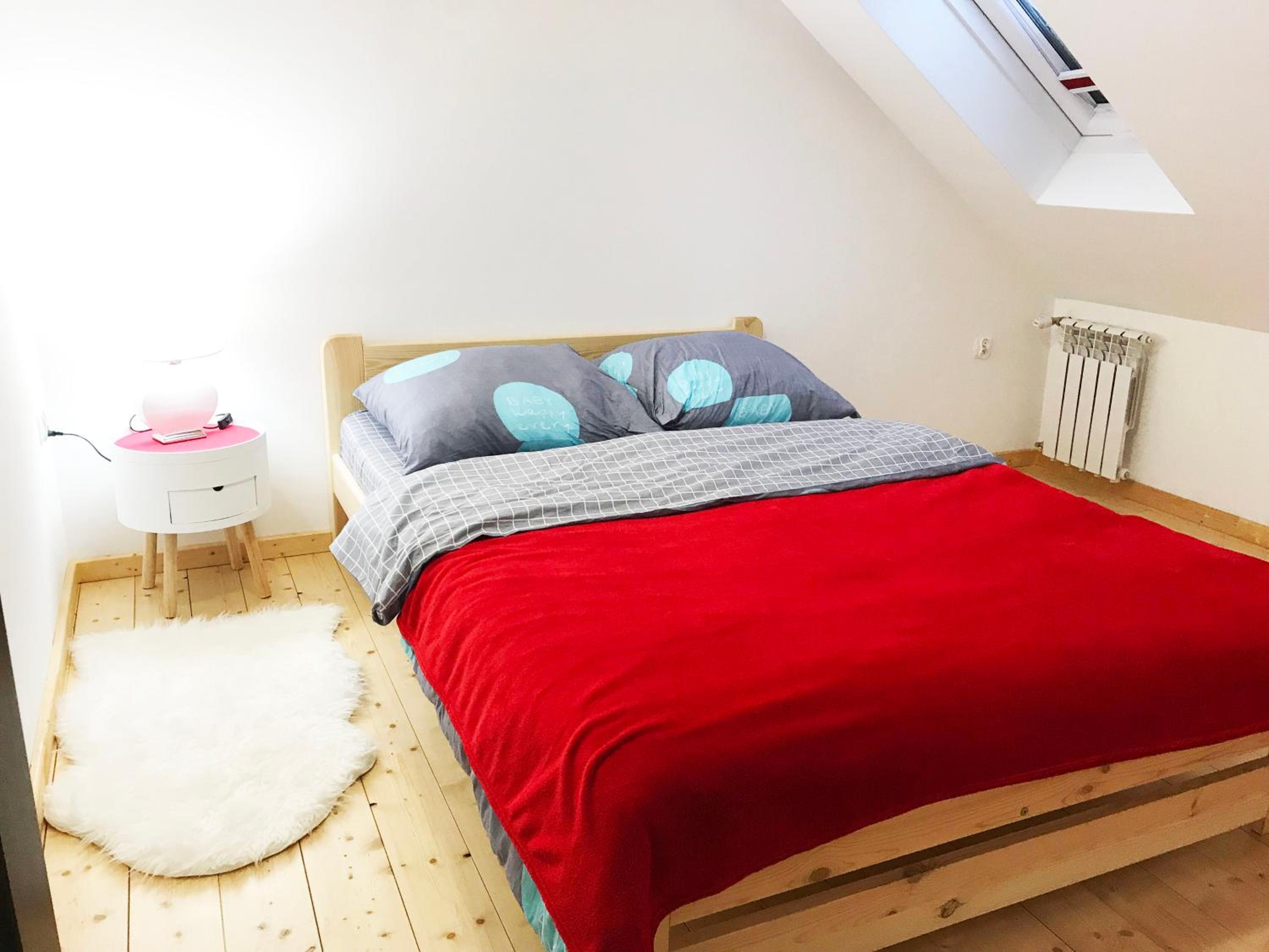 Apartamenty Centrum Rajcza