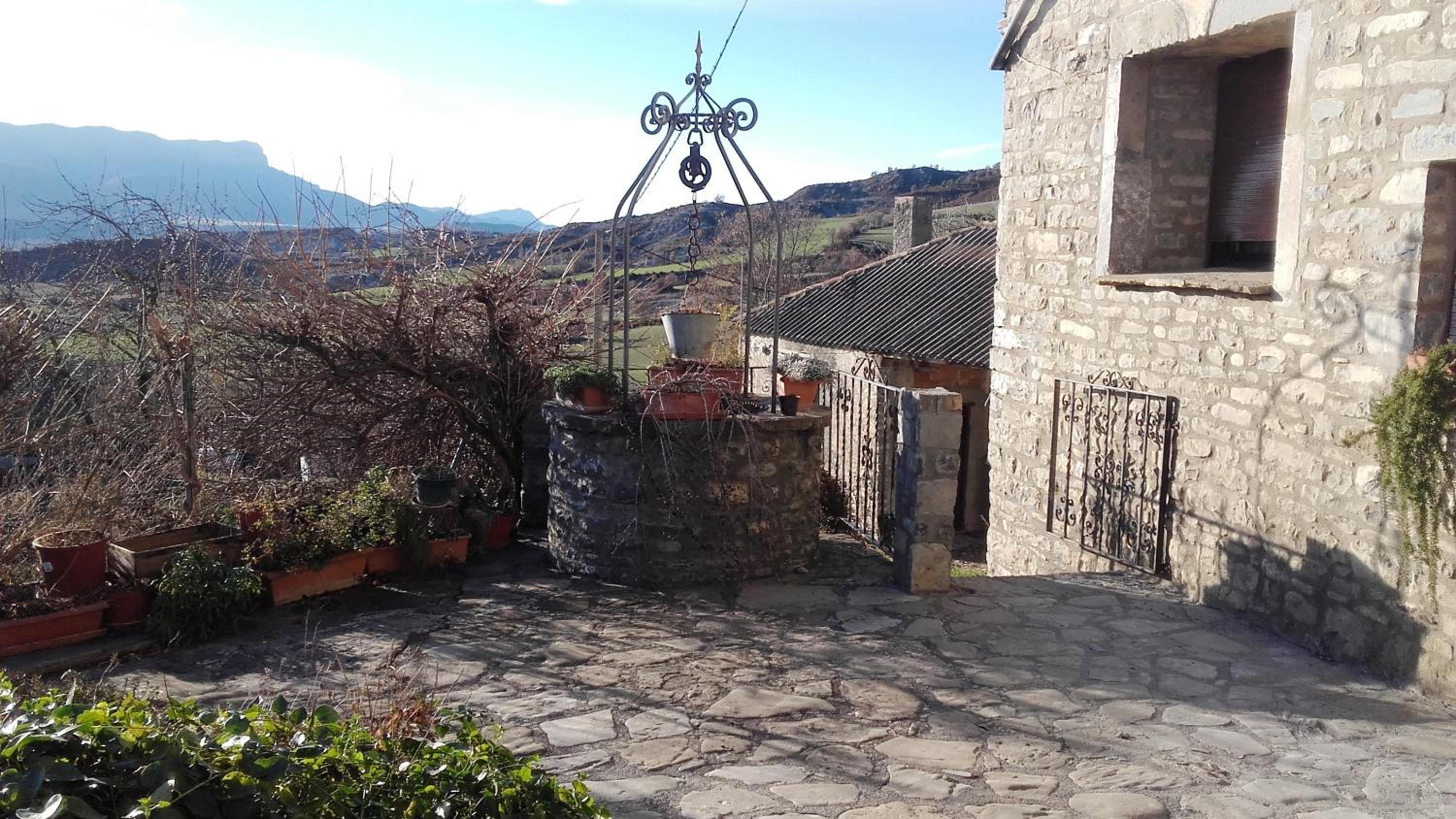 Casa San Vicente Autural photo 5